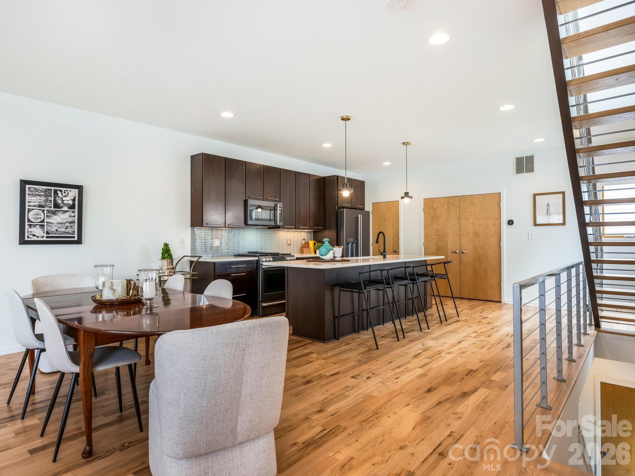 Third Ward - Residential
