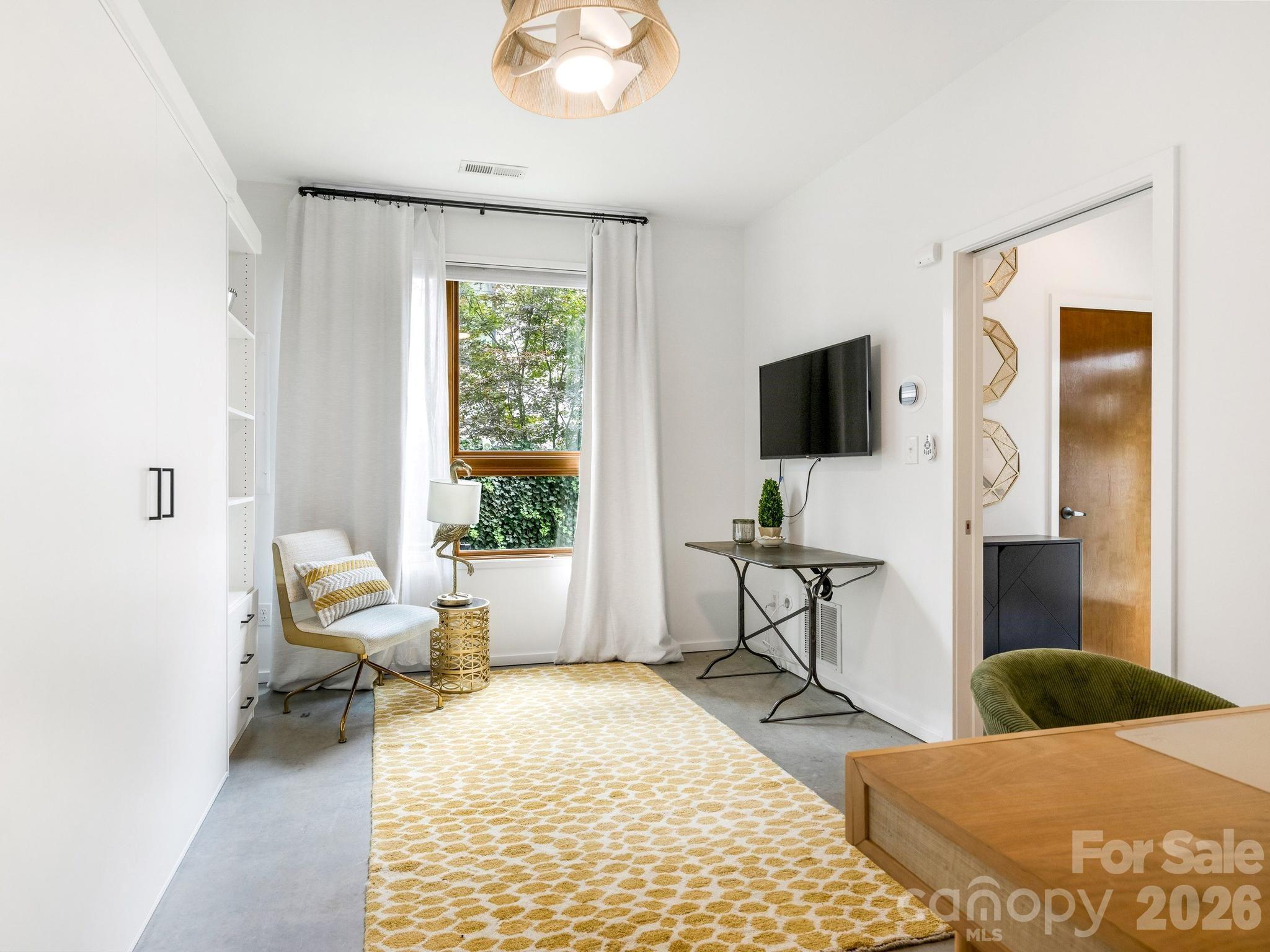 Third Ward - Residential