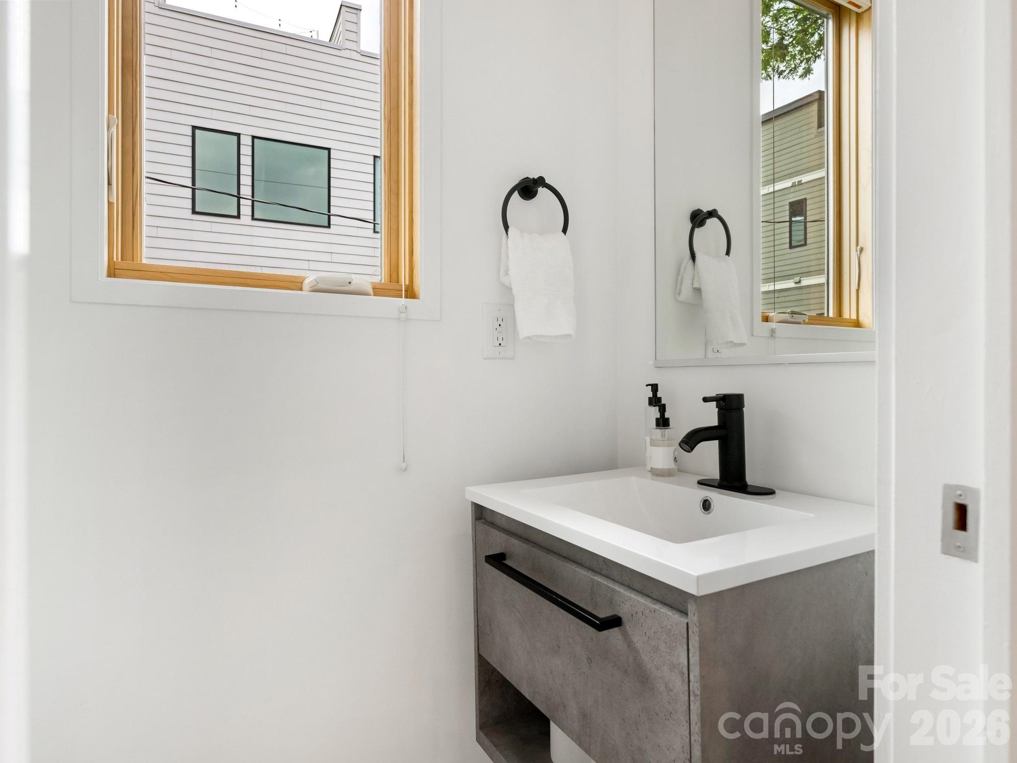 Third Ward - Residential