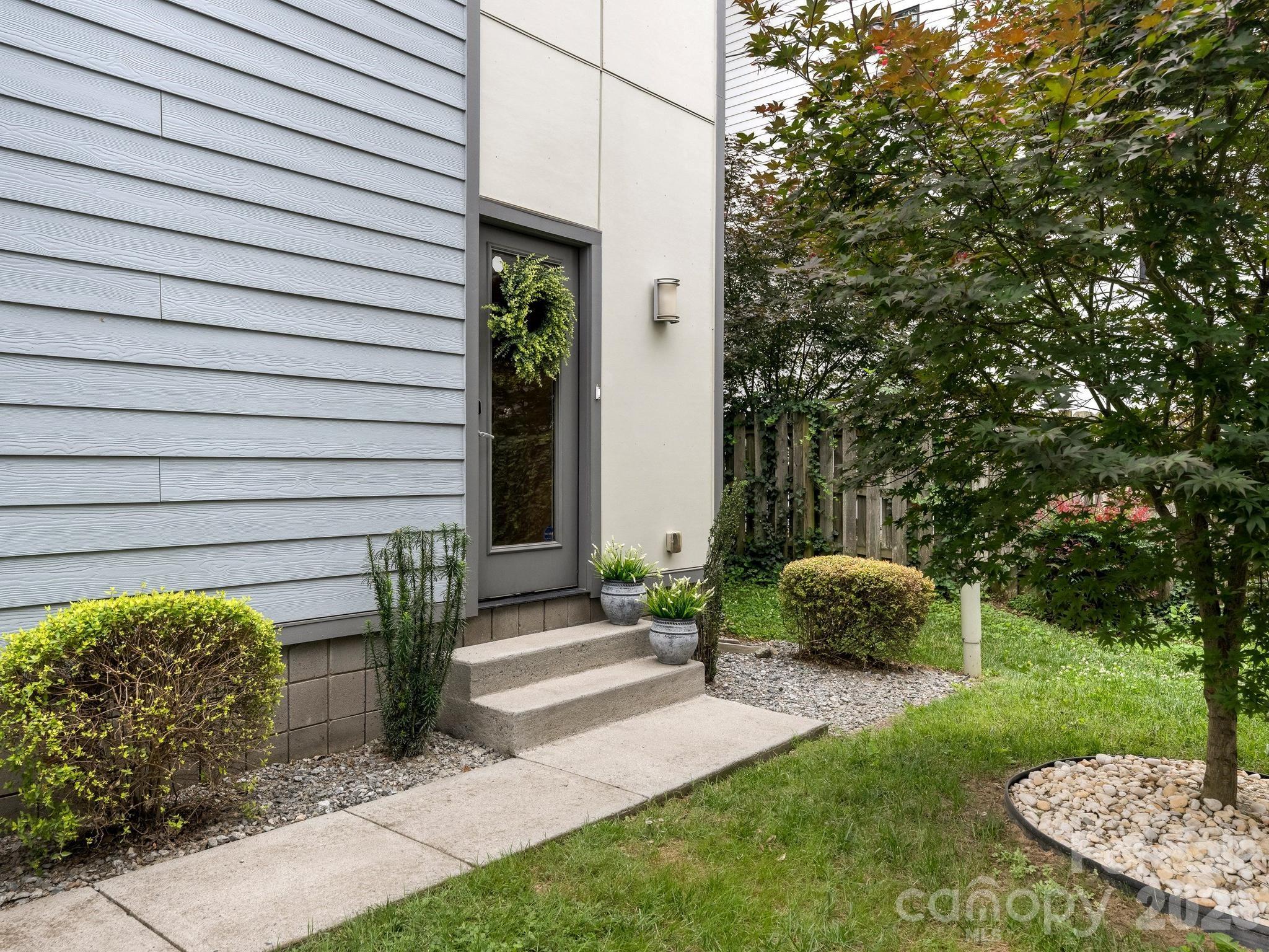 Third Ward - Residential