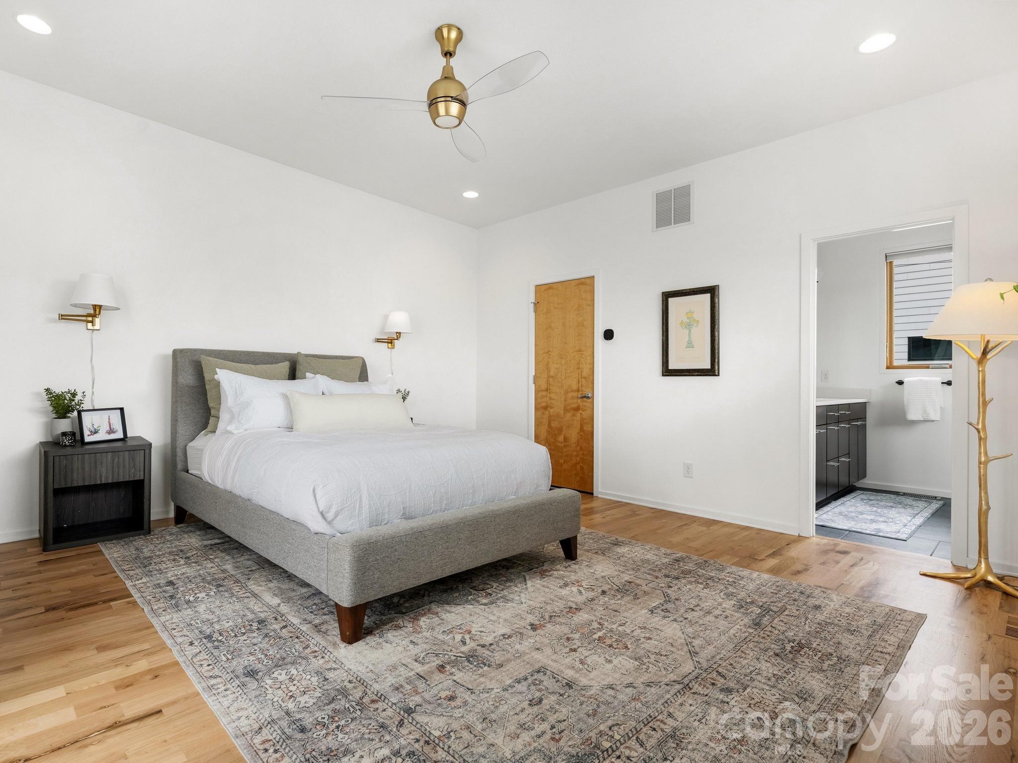 Third Ward - Residential
