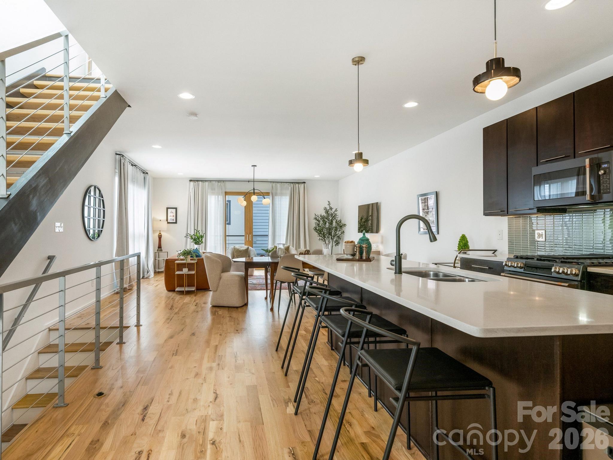 Third Ward - Residential