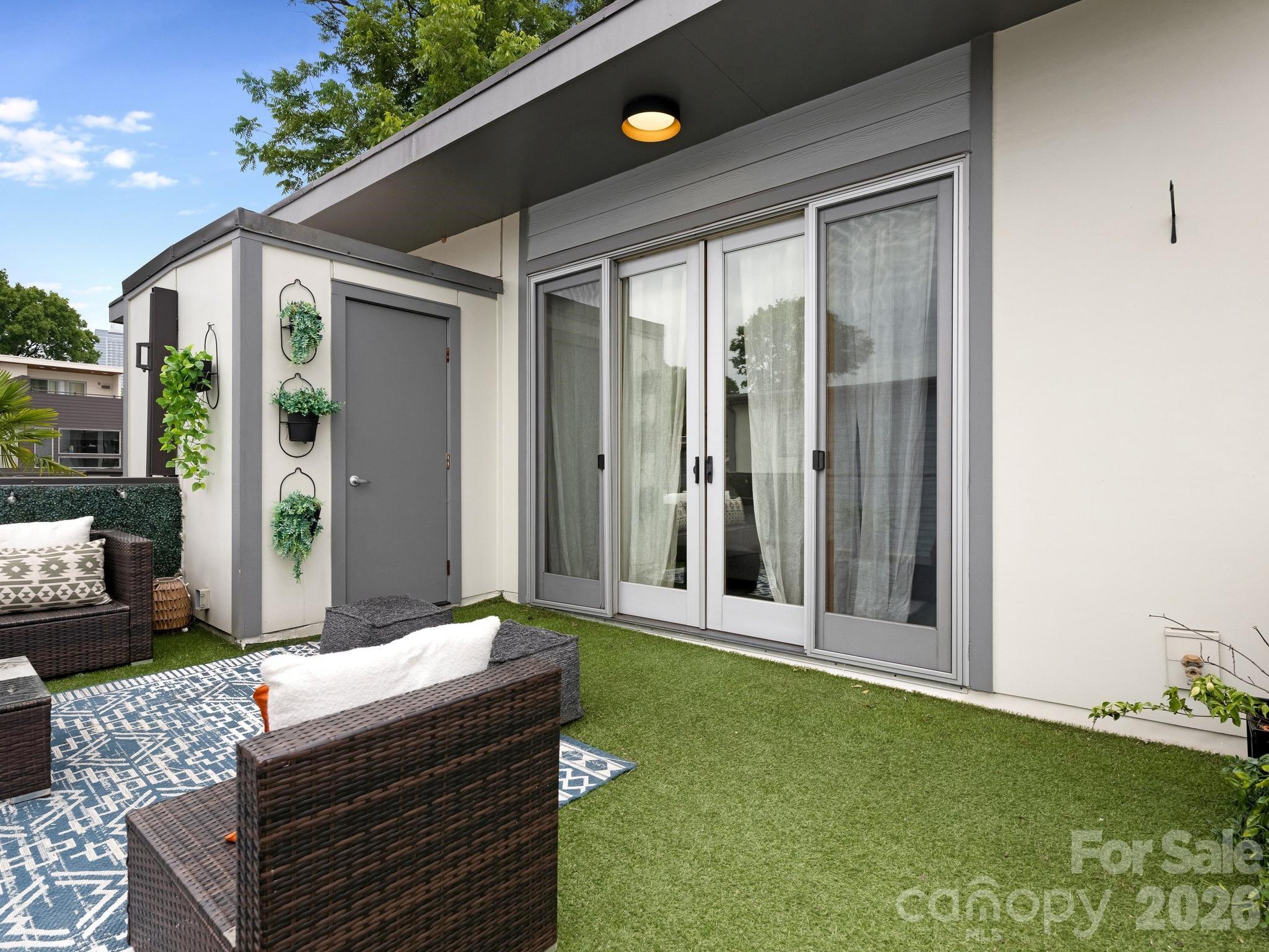 Third Ward - Residential