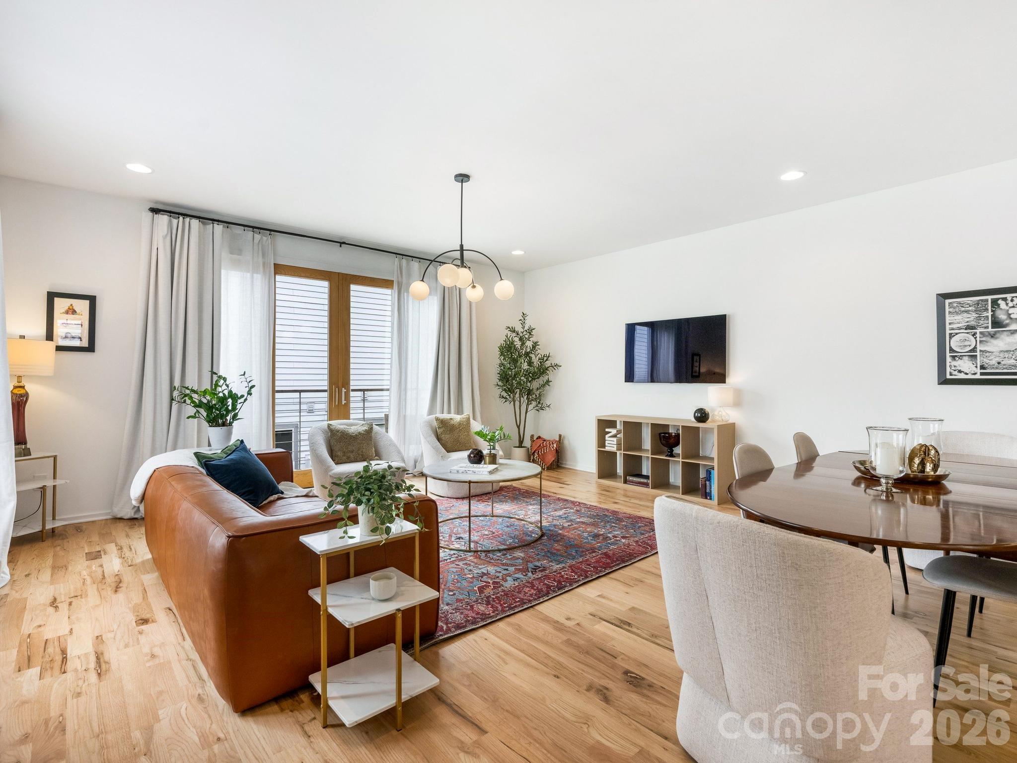 Third Ward - Residential