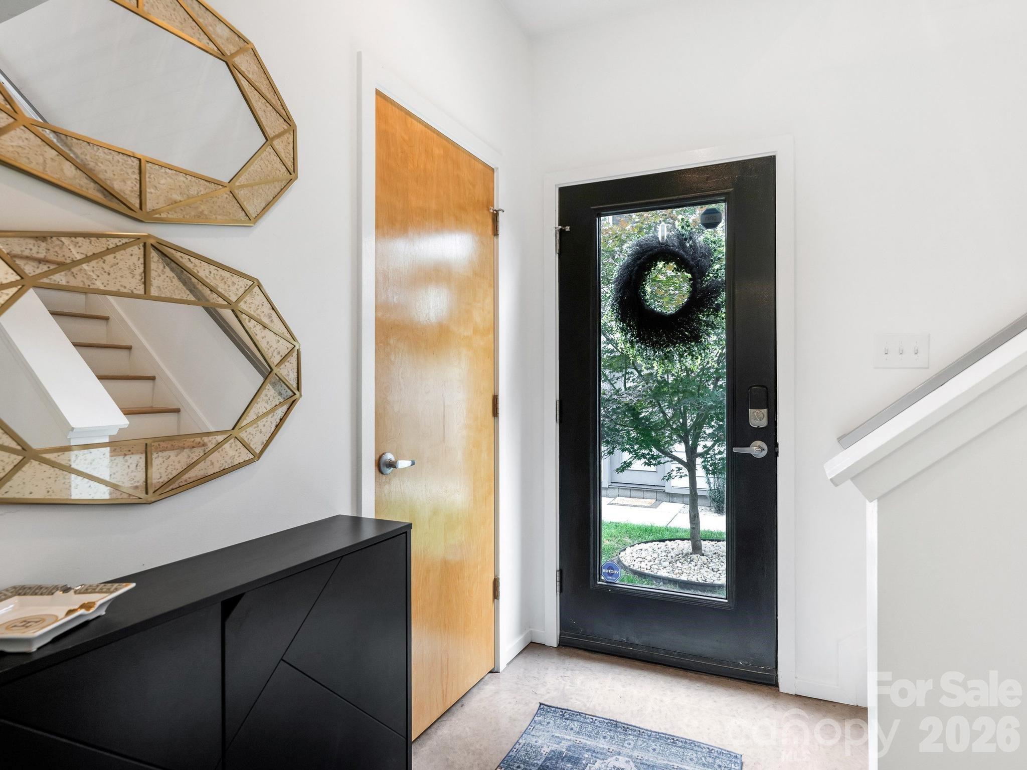 Third Ward - Residential