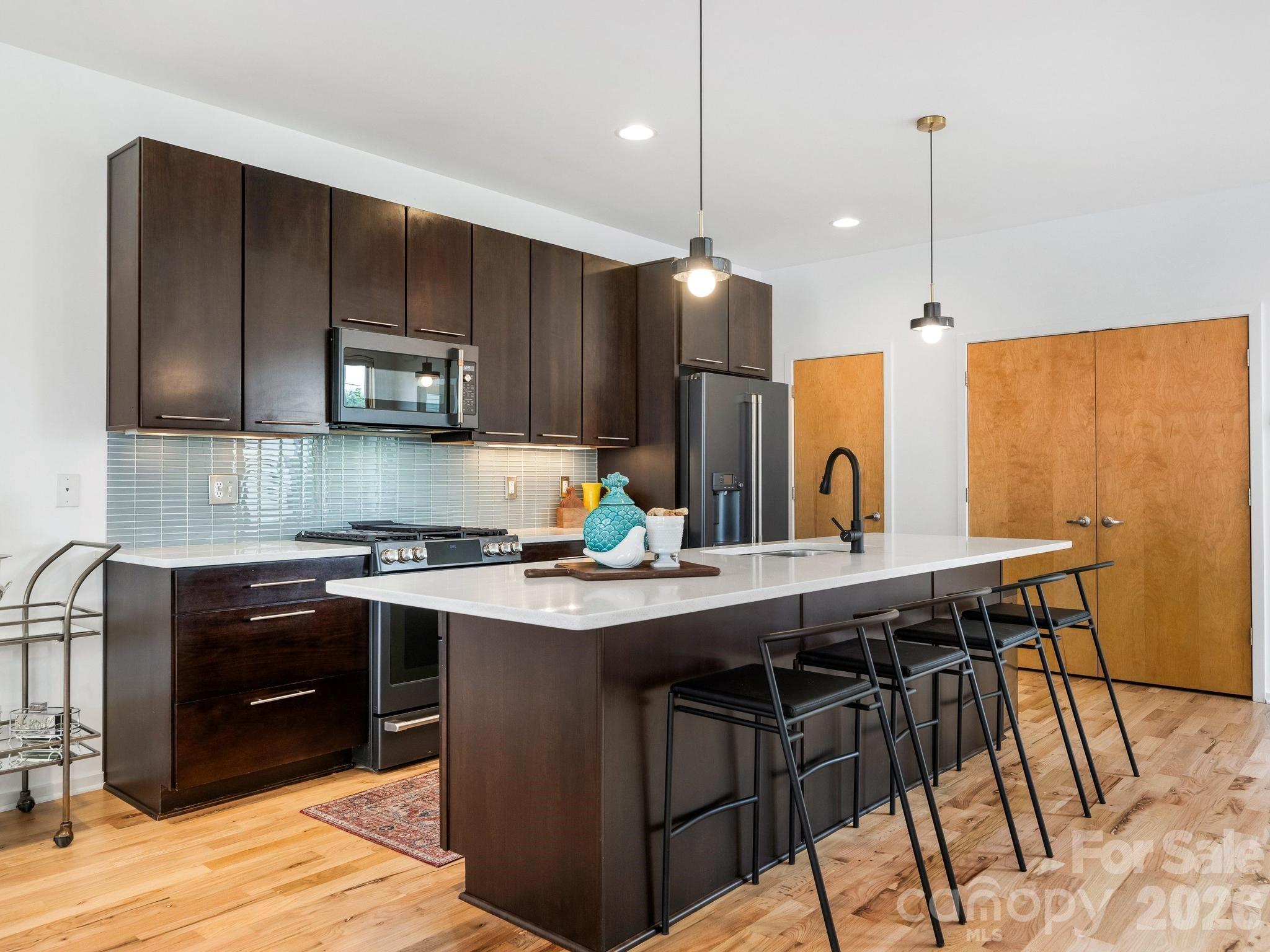 Third Ward - Residential