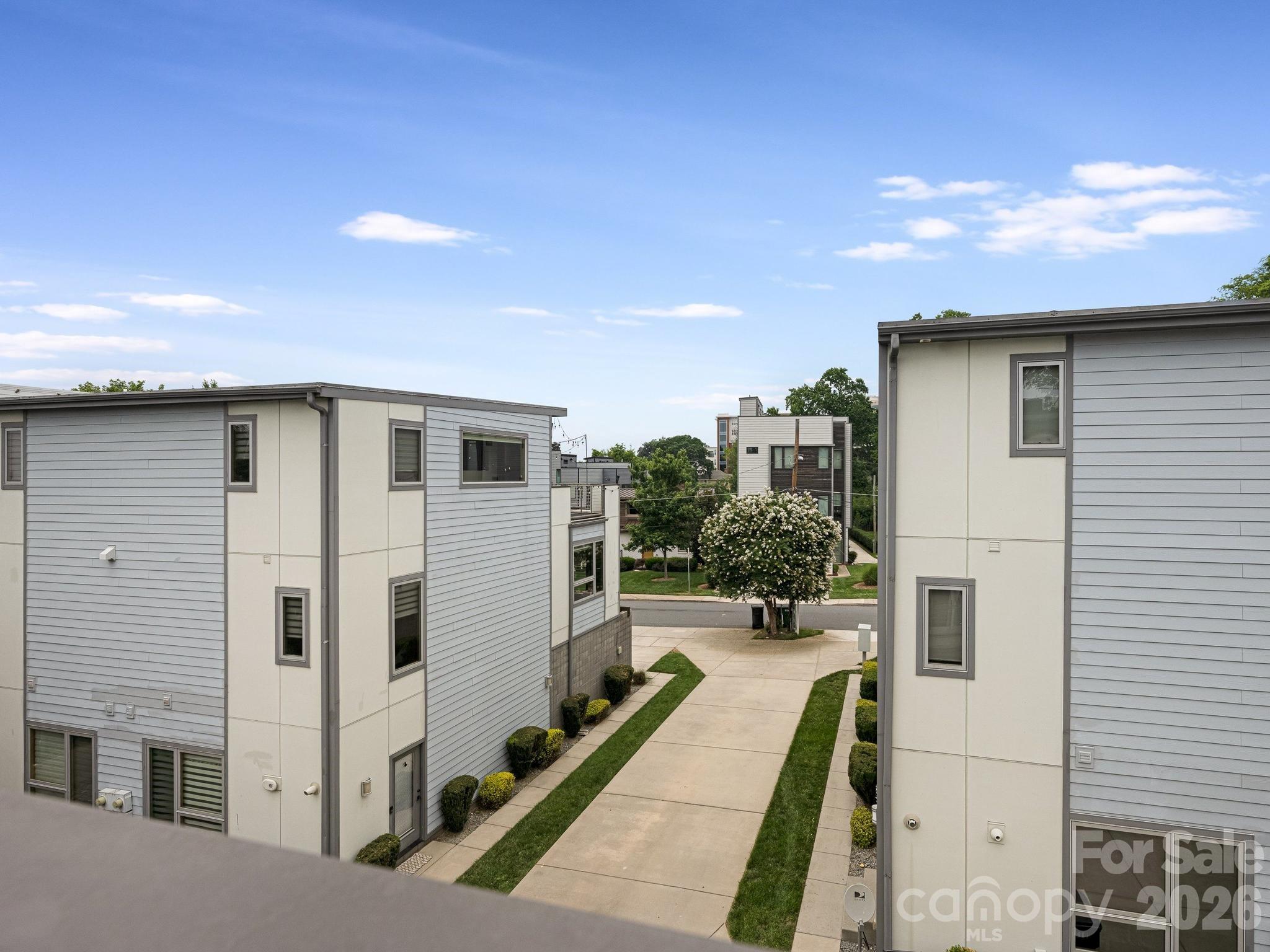 Third Ward - Residential
