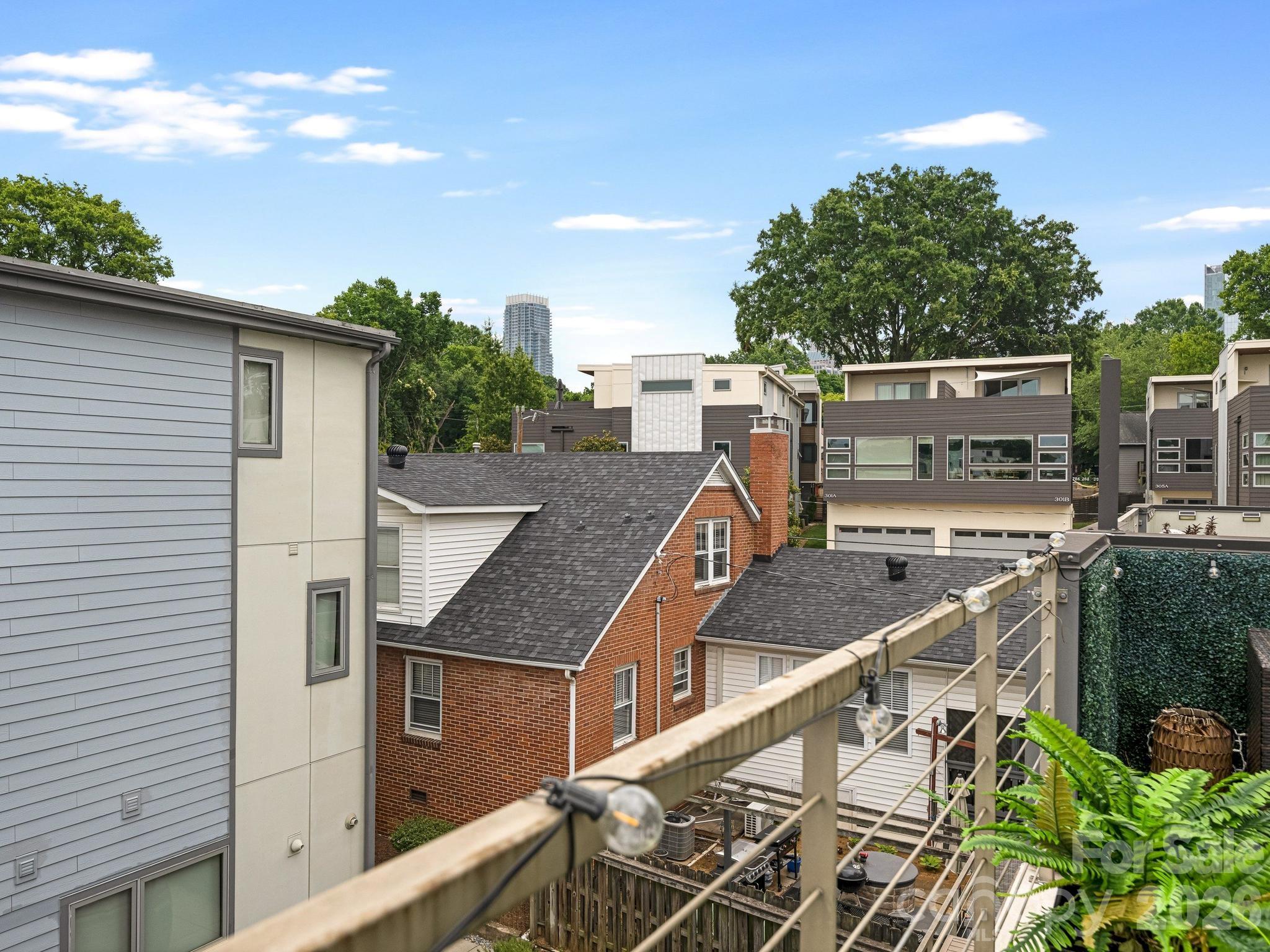 Third Ward - Residential
