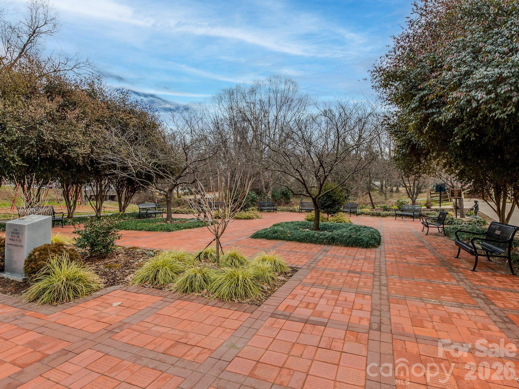 Third Ward - Residential
