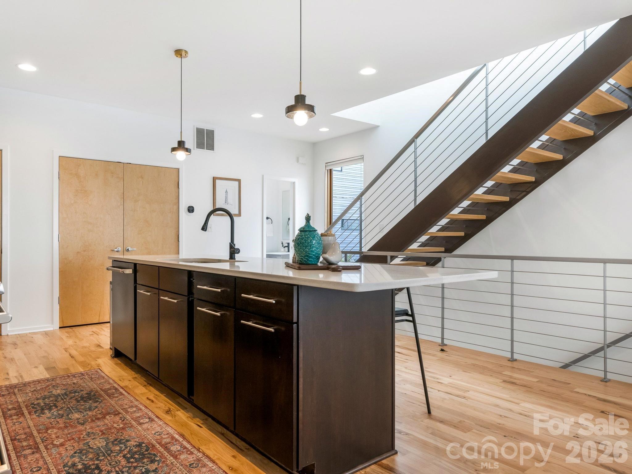 Third Ward - Residential