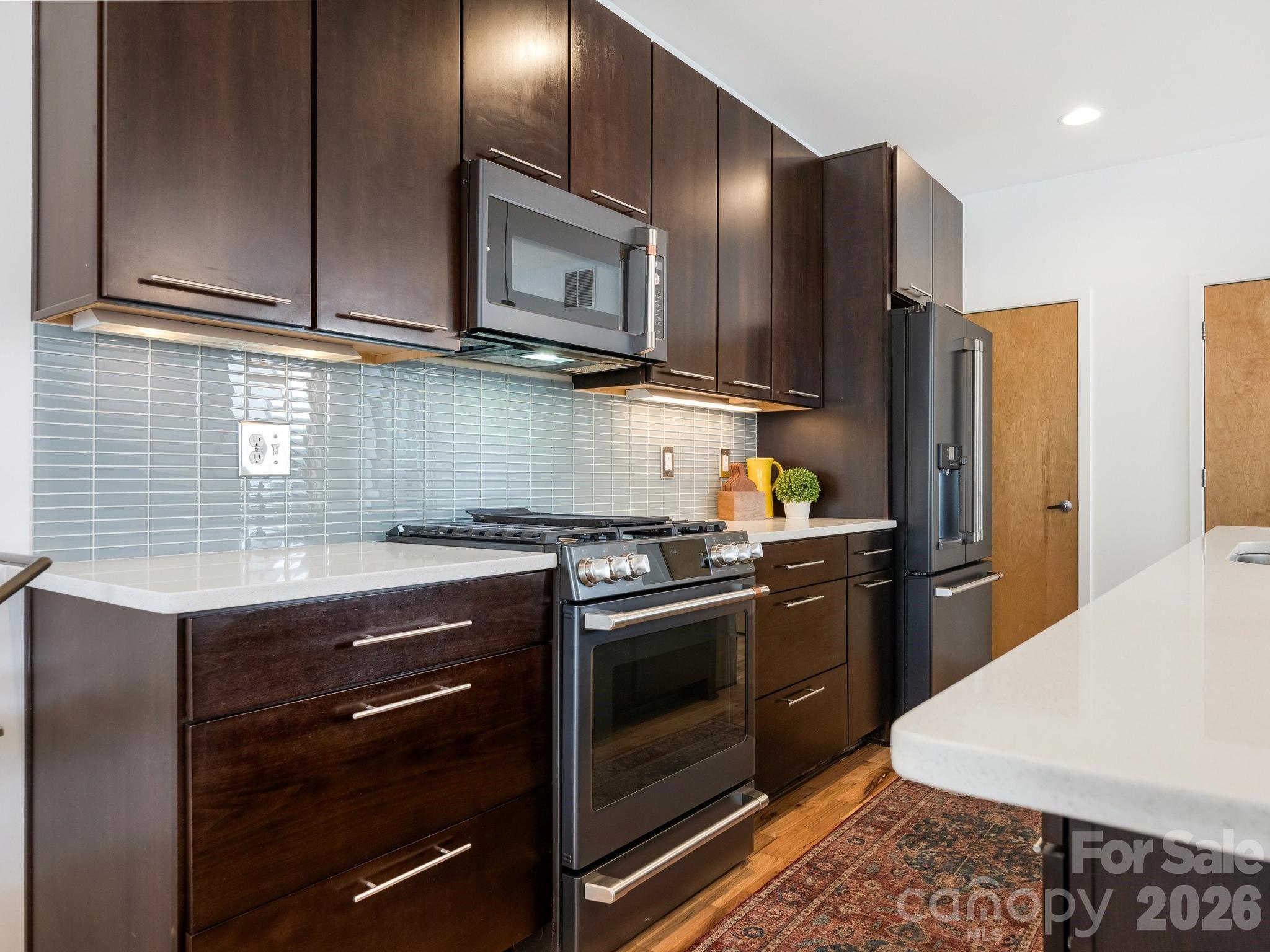 Third Ward - Residential