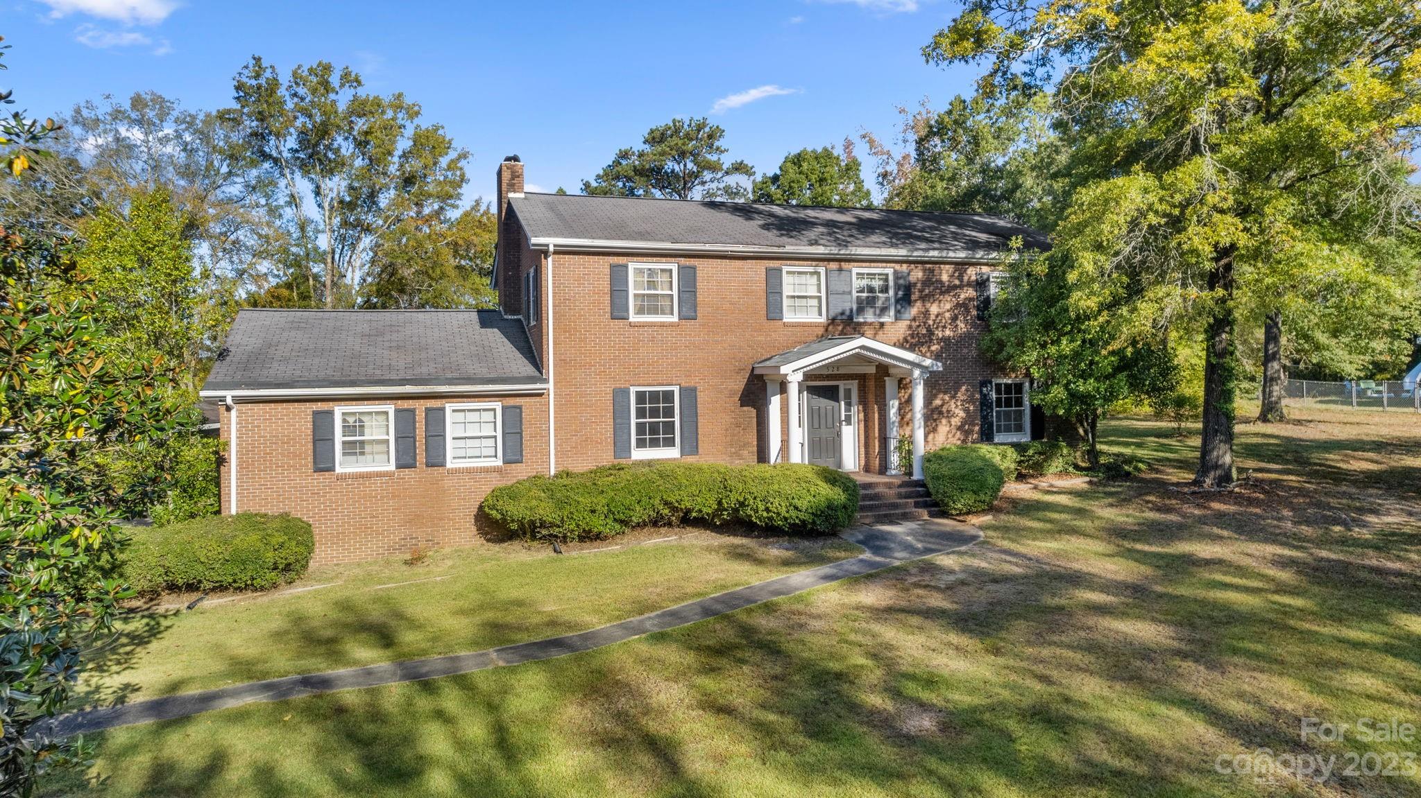 Hilltop Acres - Residential