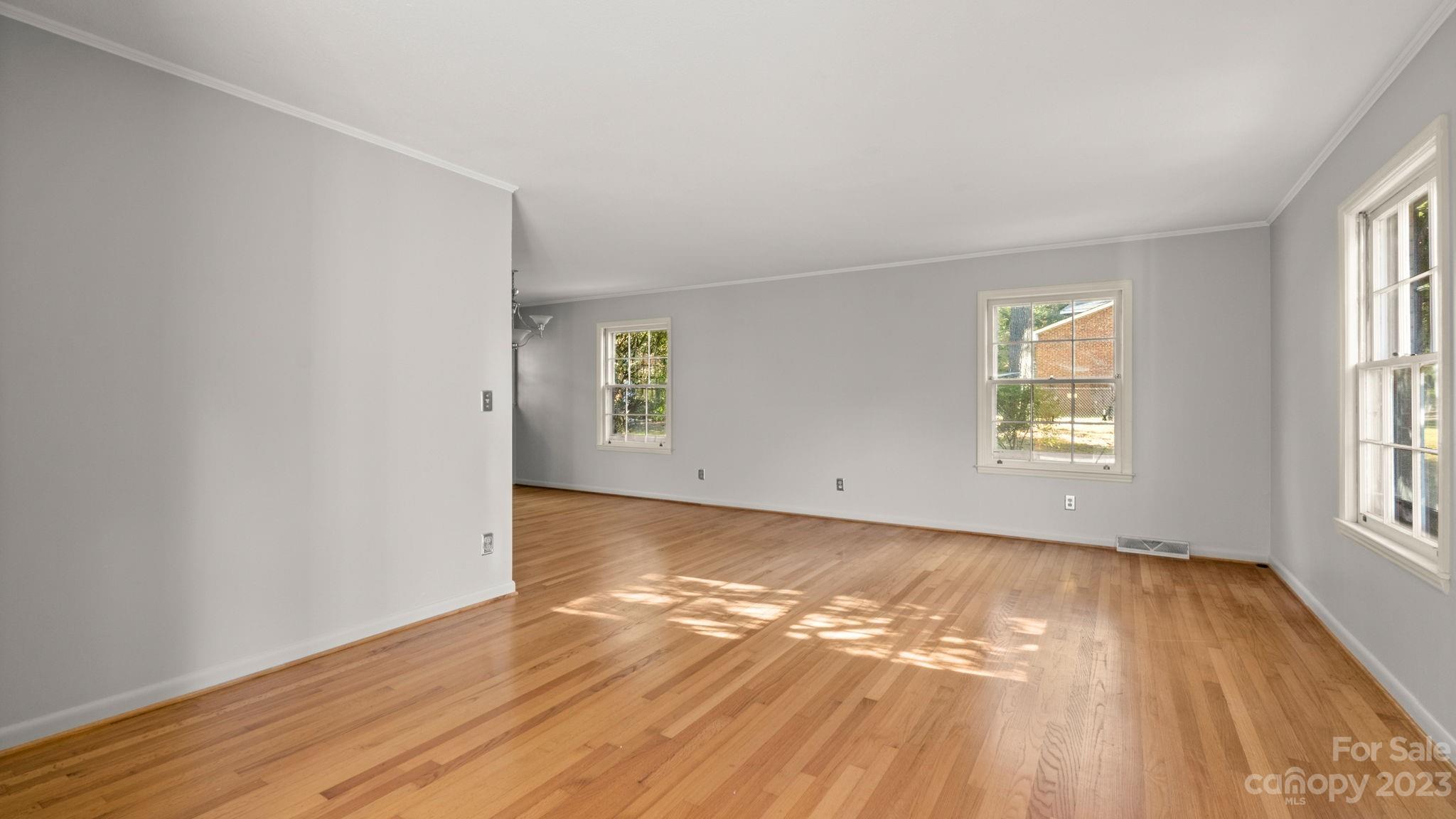 Hilltop Acres - Residential
