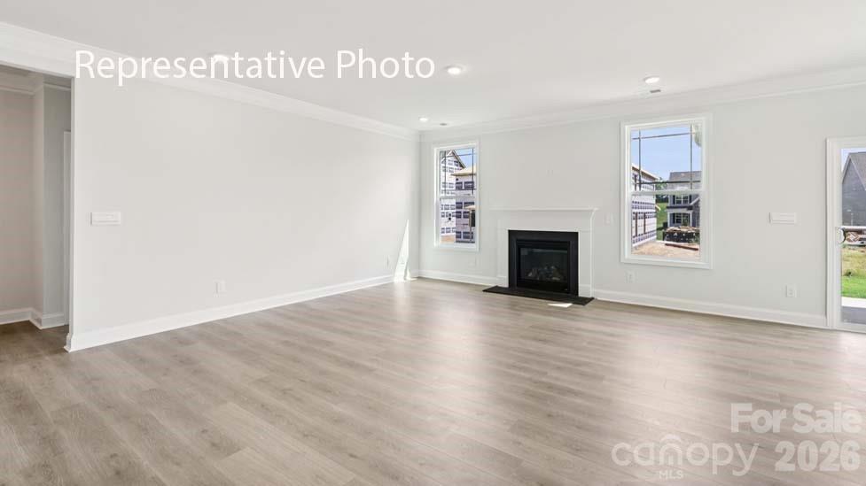 Laurelbrook - Residential