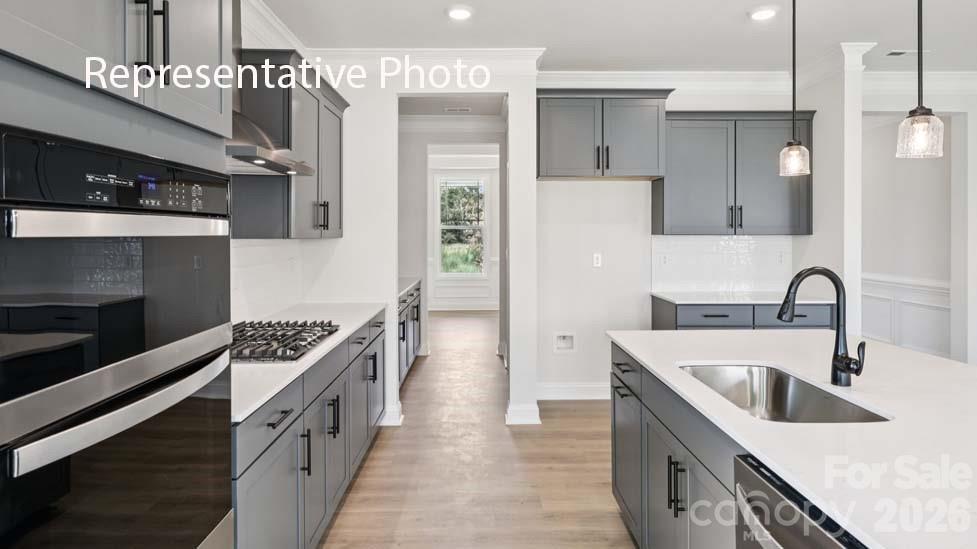 Laurelbrook - Residential