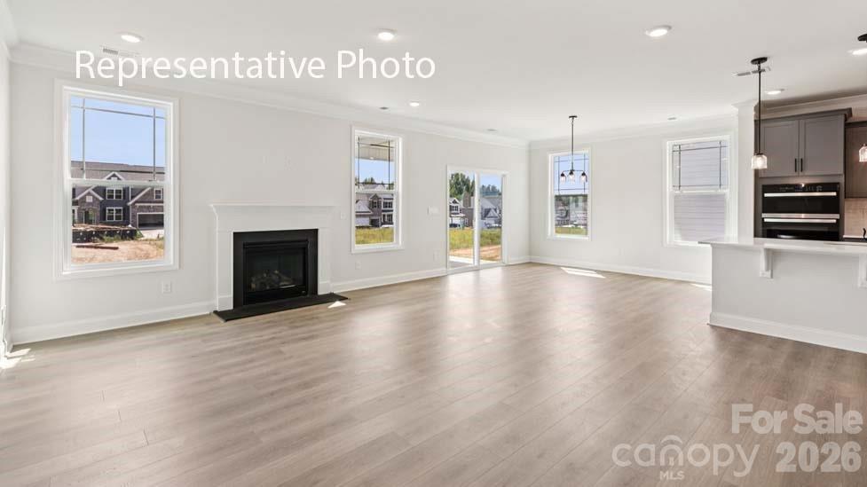 Laurelbrook - Residential