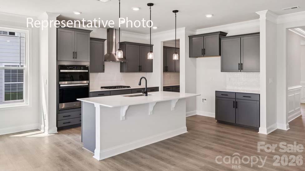 Laurelbrook - Residential