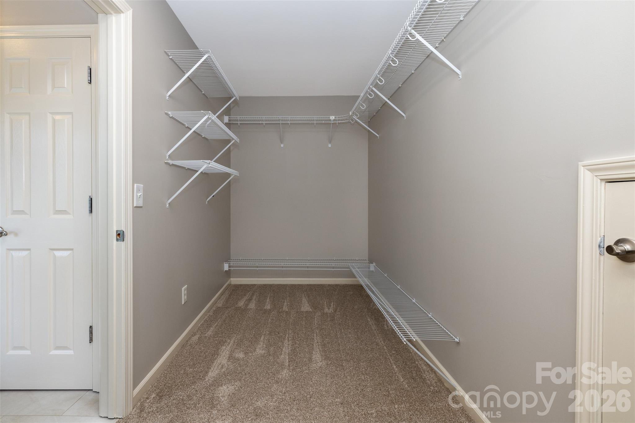 The Crossing - Residential