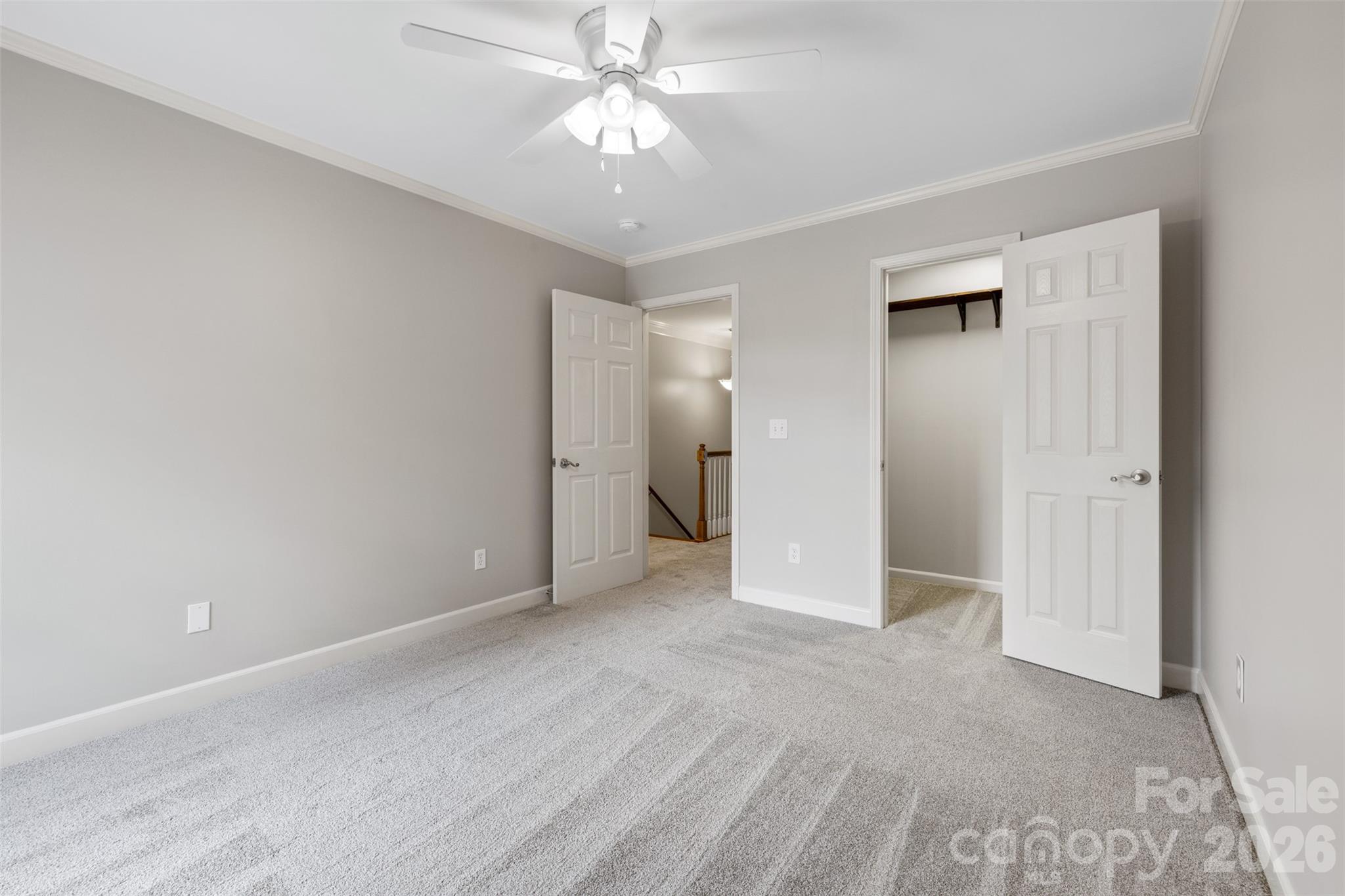 The Crossing - Residential
