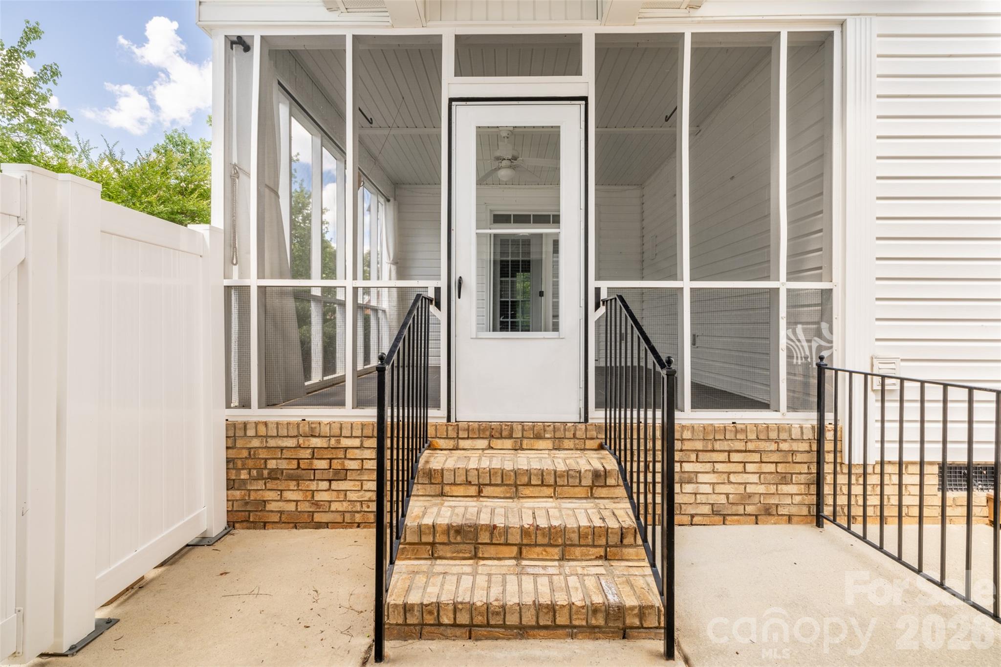 The Crossing - Residential