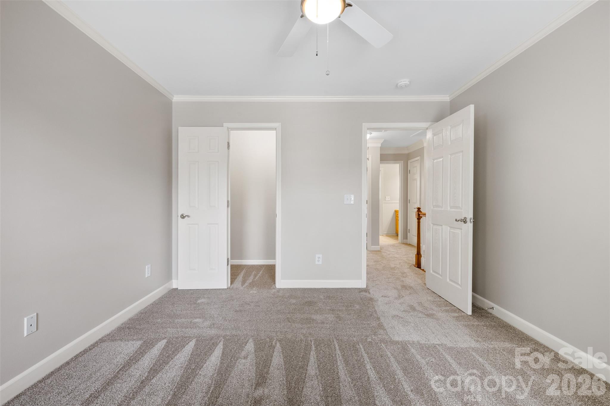 The Crossing - Residential