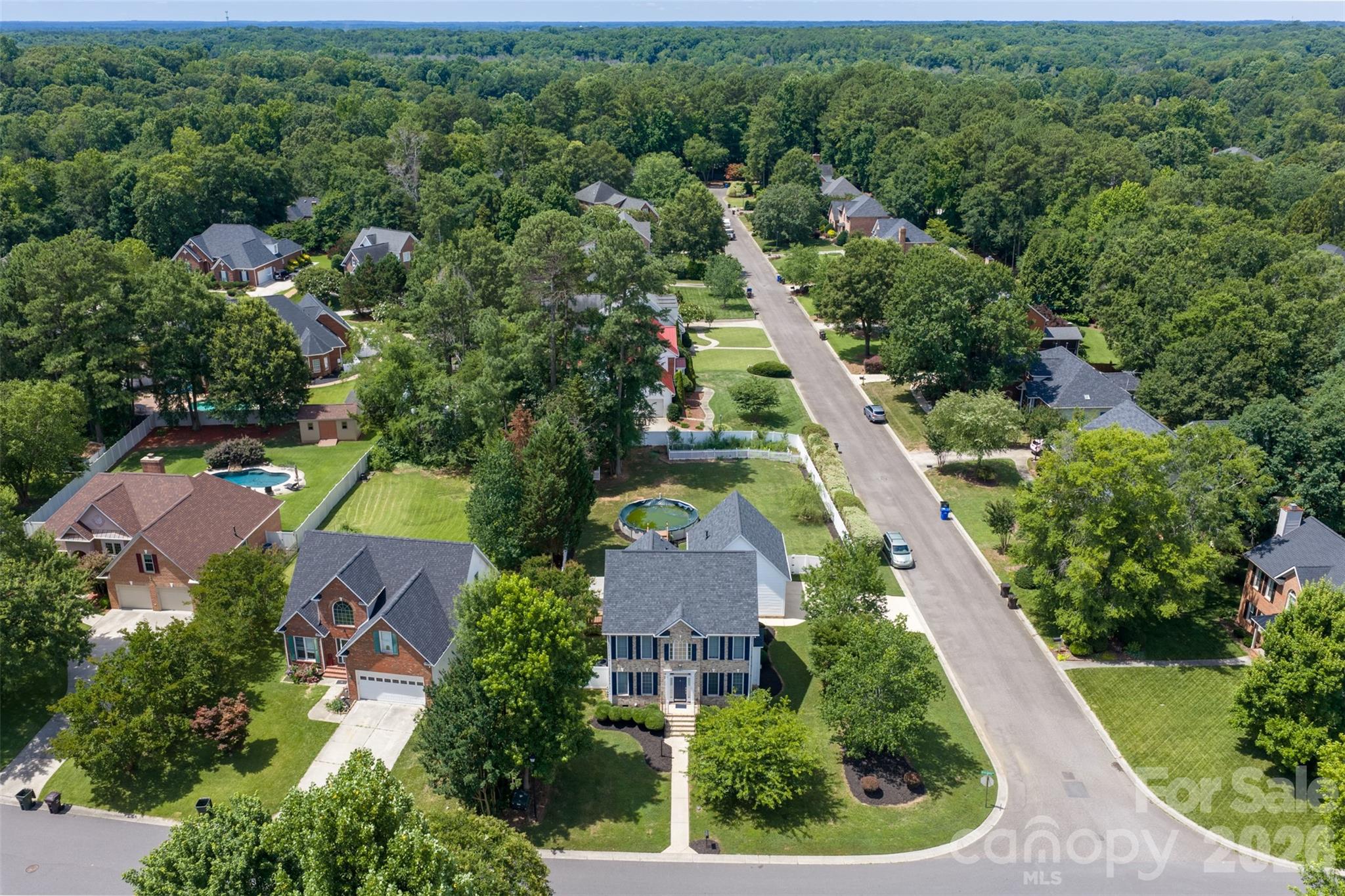 The Crossing - Residential