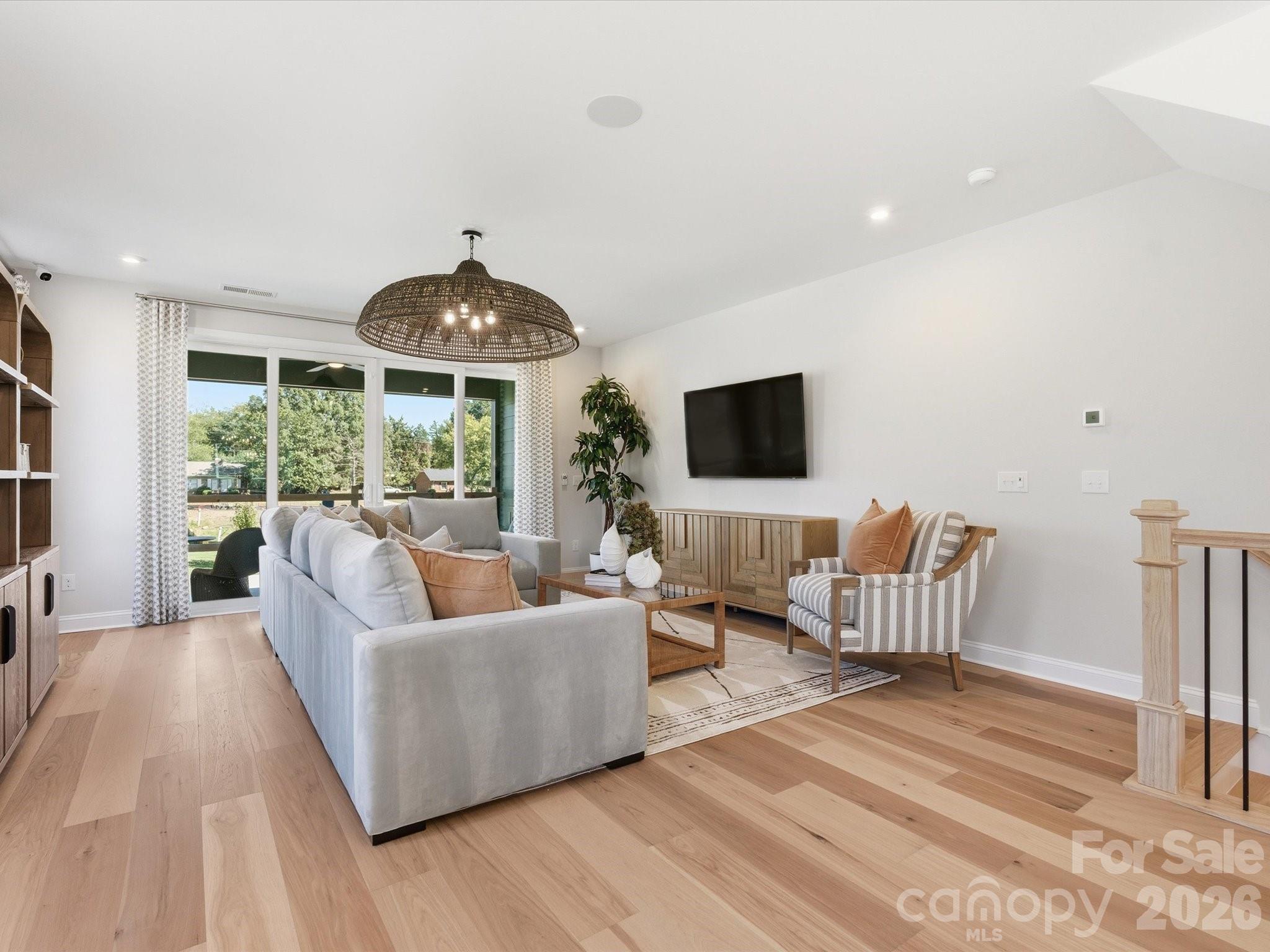 Bellflower - Residential