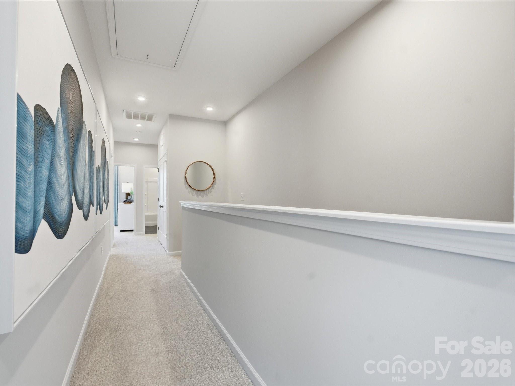 Bellflower - Residential