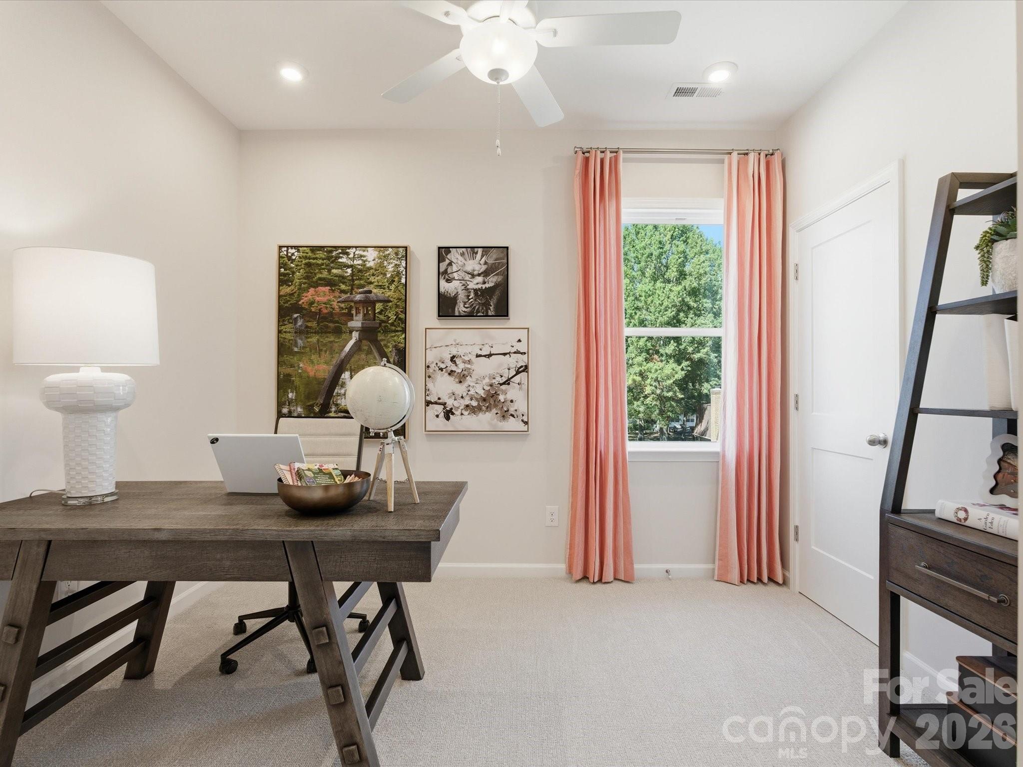 Bellflower - Residential
