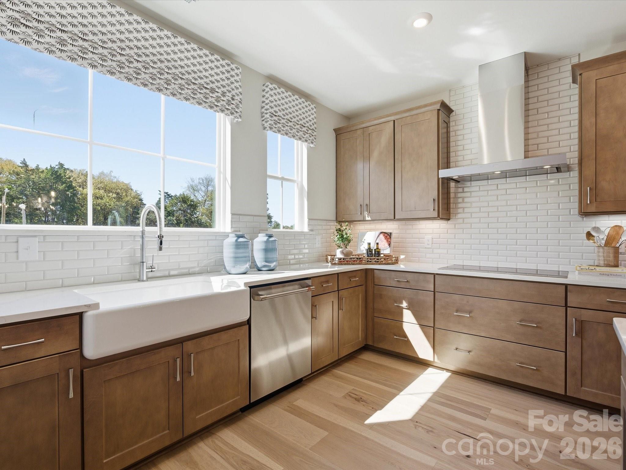 Bellflower - Residential