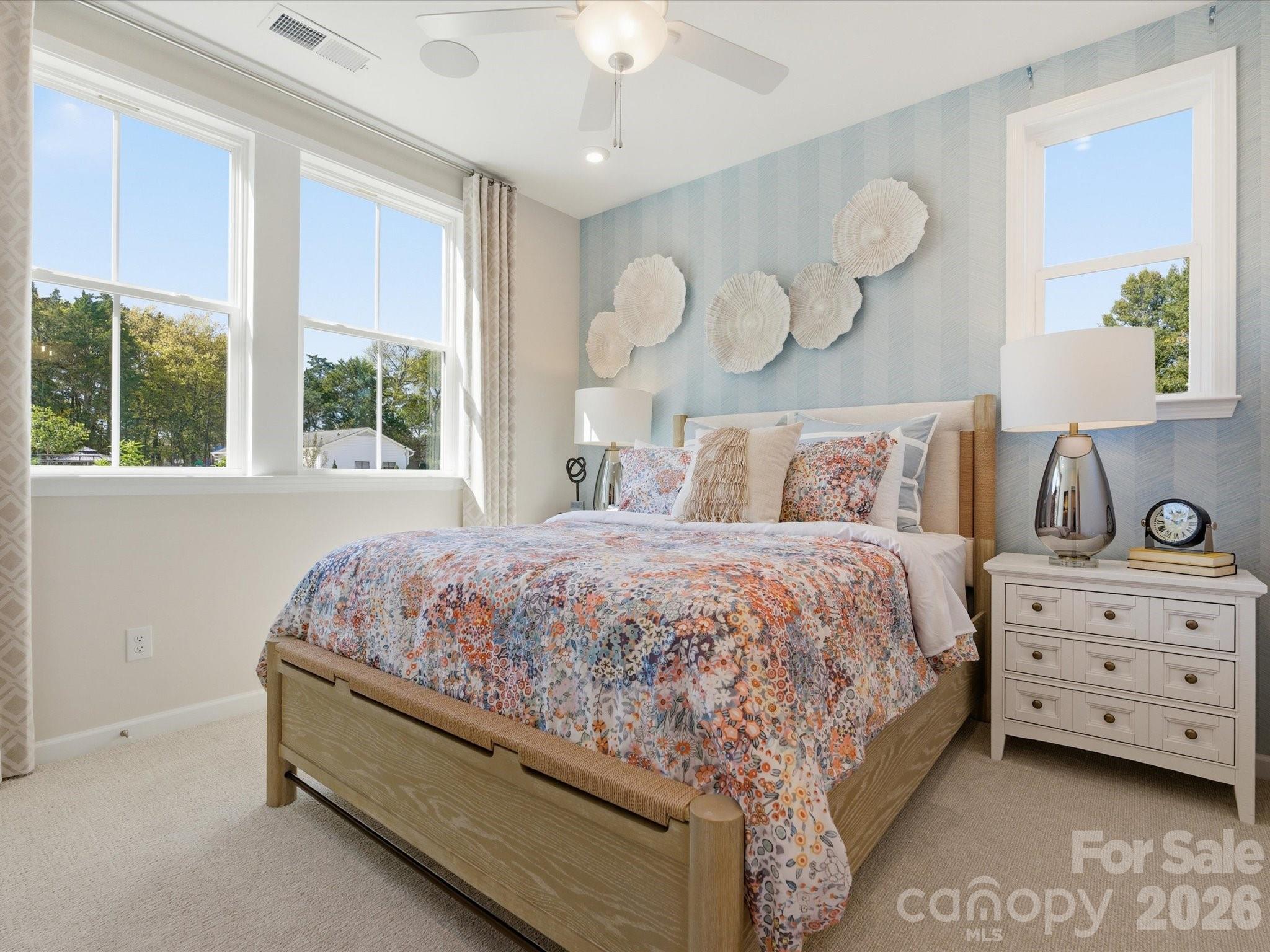 Bellflower - Residential
