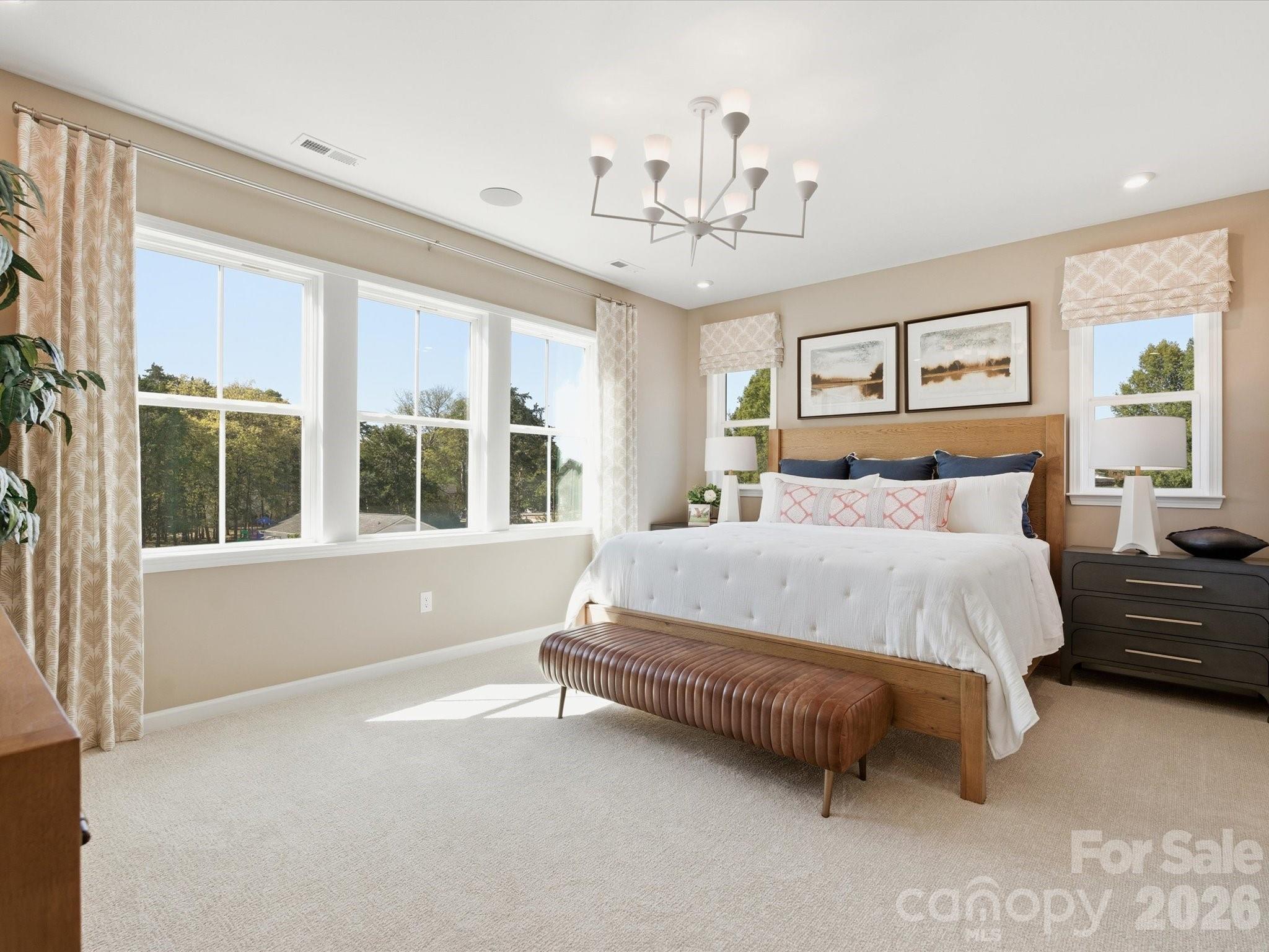 Bellflower - Residential