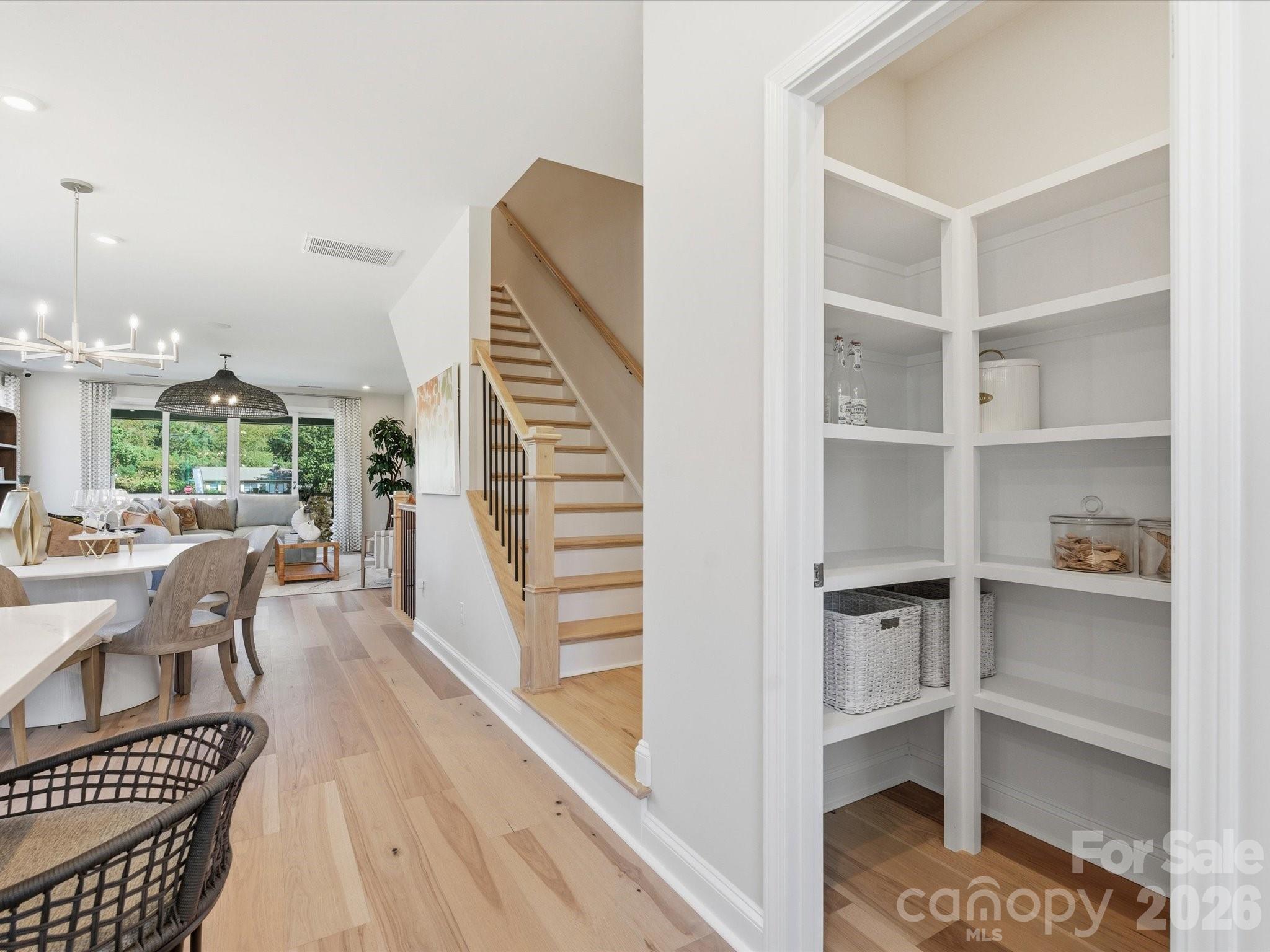 Bellflower - Residential