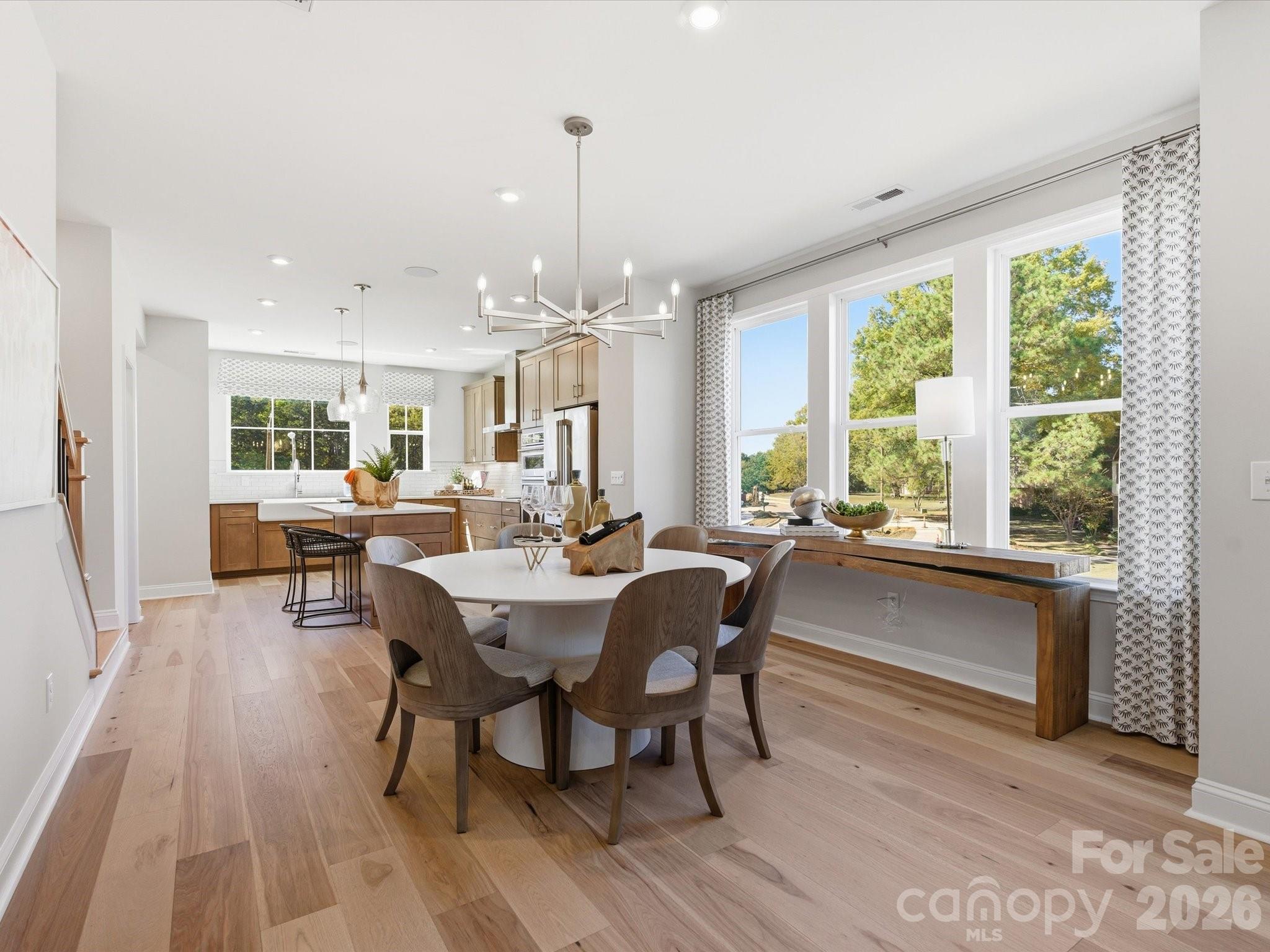 Bellflower - Residential