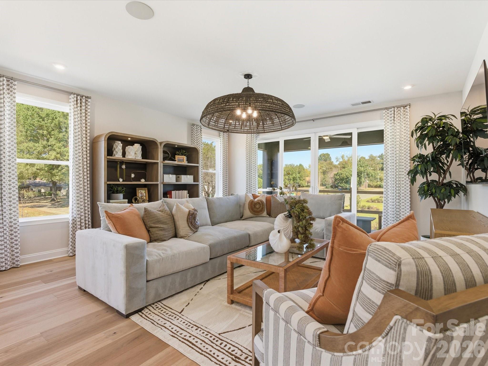 Bellflower - Residential