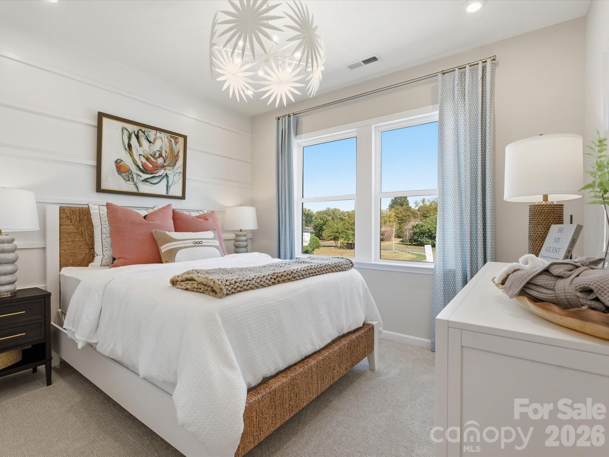 Bellflower - Residential