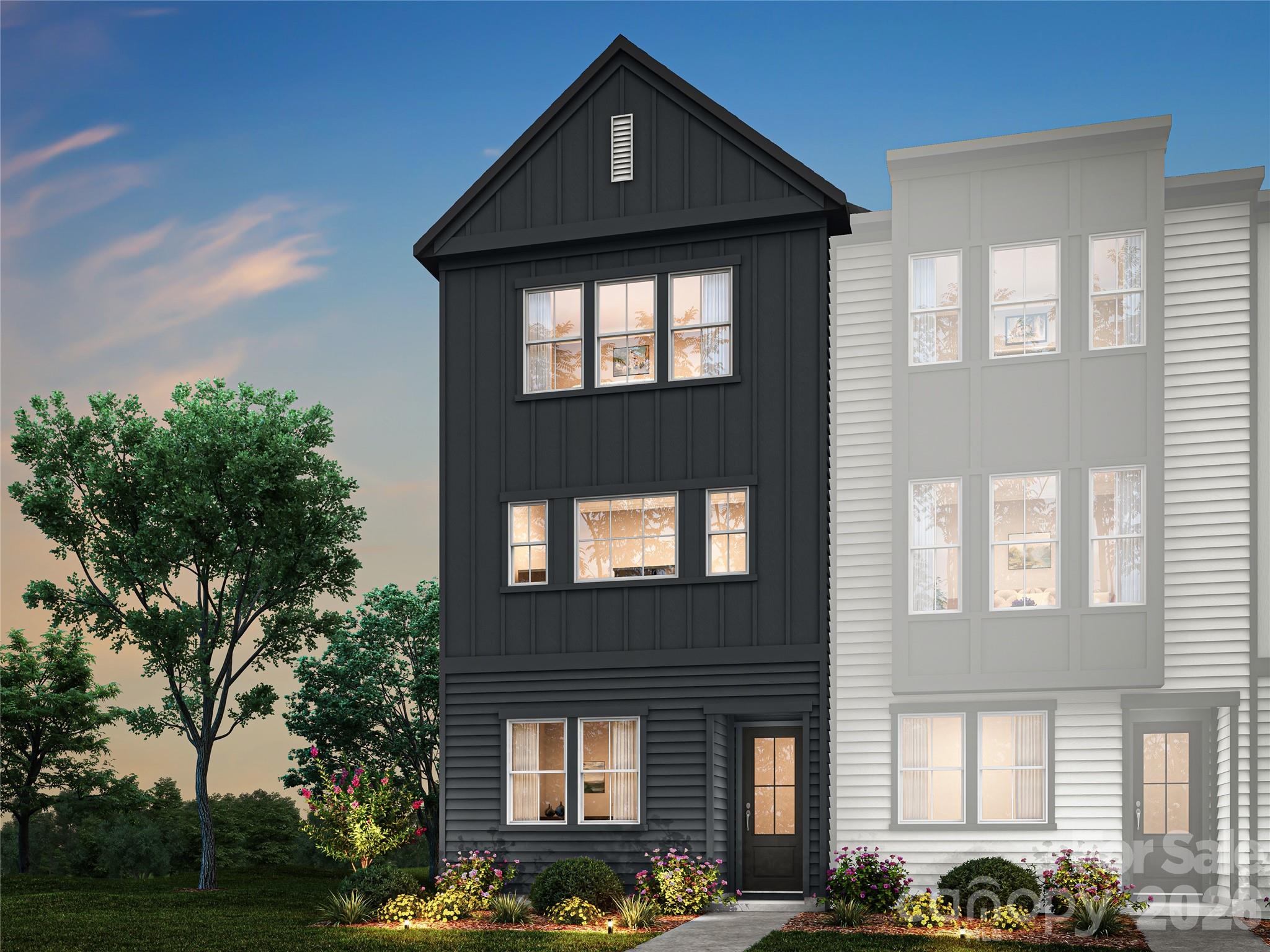 Bellflower - Residential