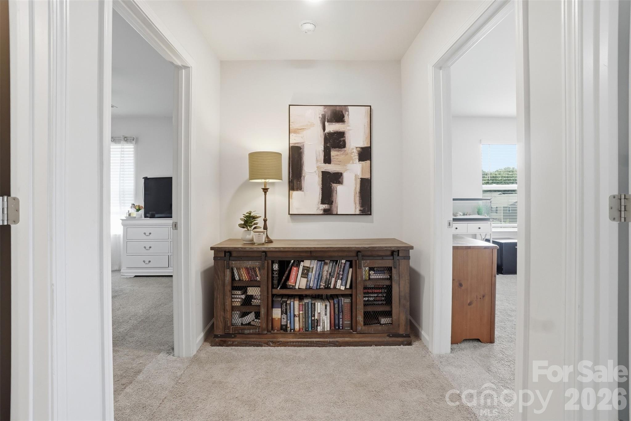 Fergus Crossing - Residential