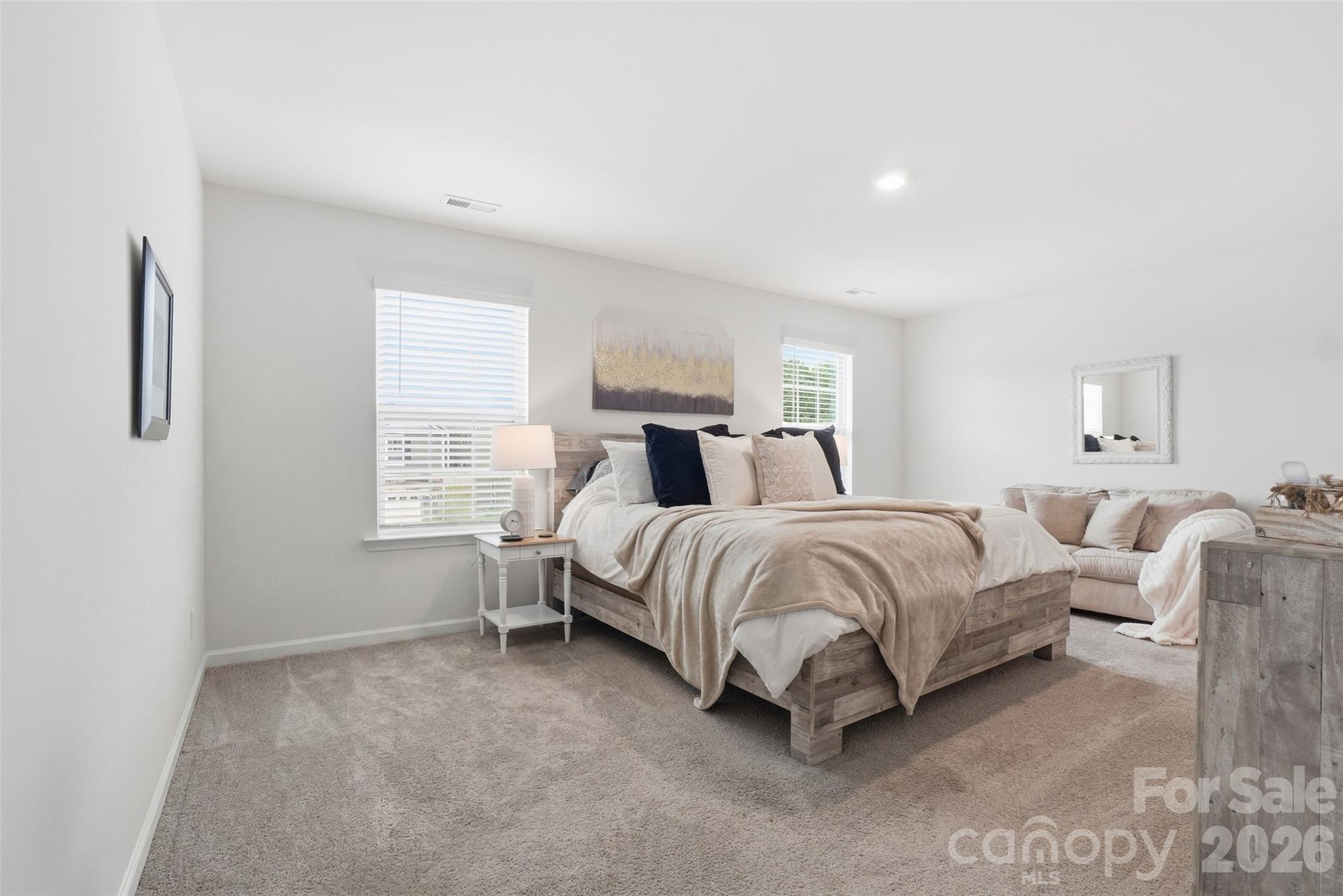 Fergus Crossing - Residential