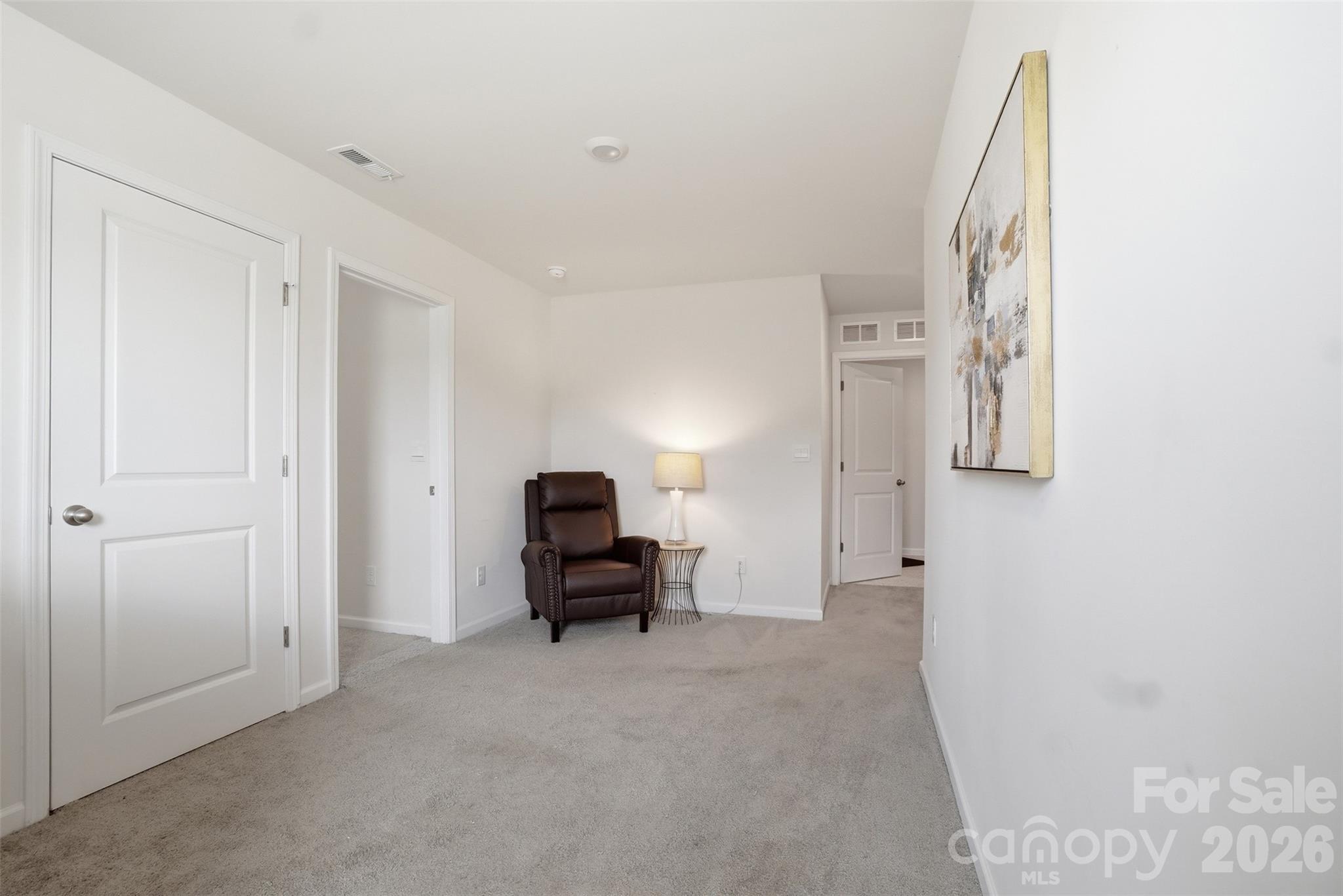 Fergus Crossing - Residential