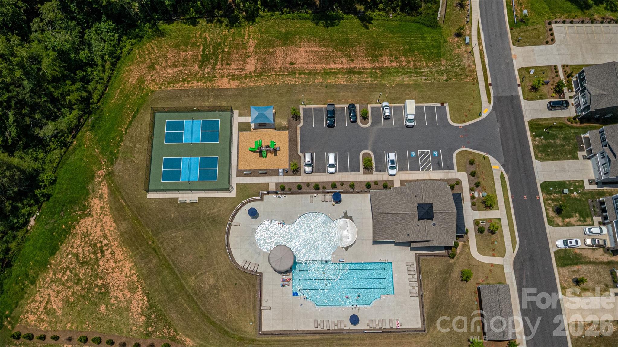 Fergus Crossing - Residential