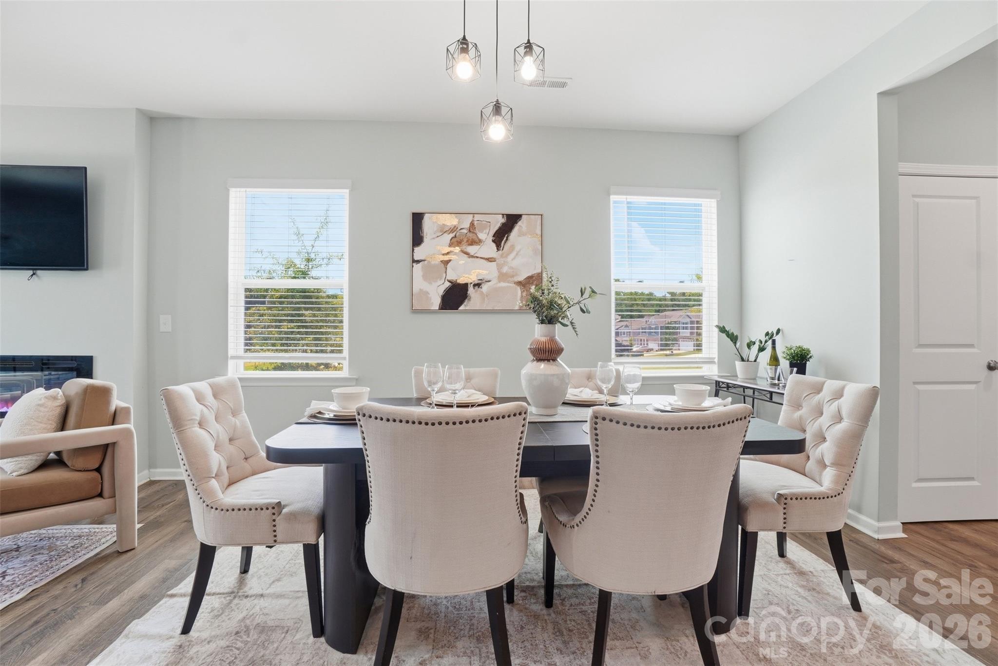 Fergus Crossing - Residential
