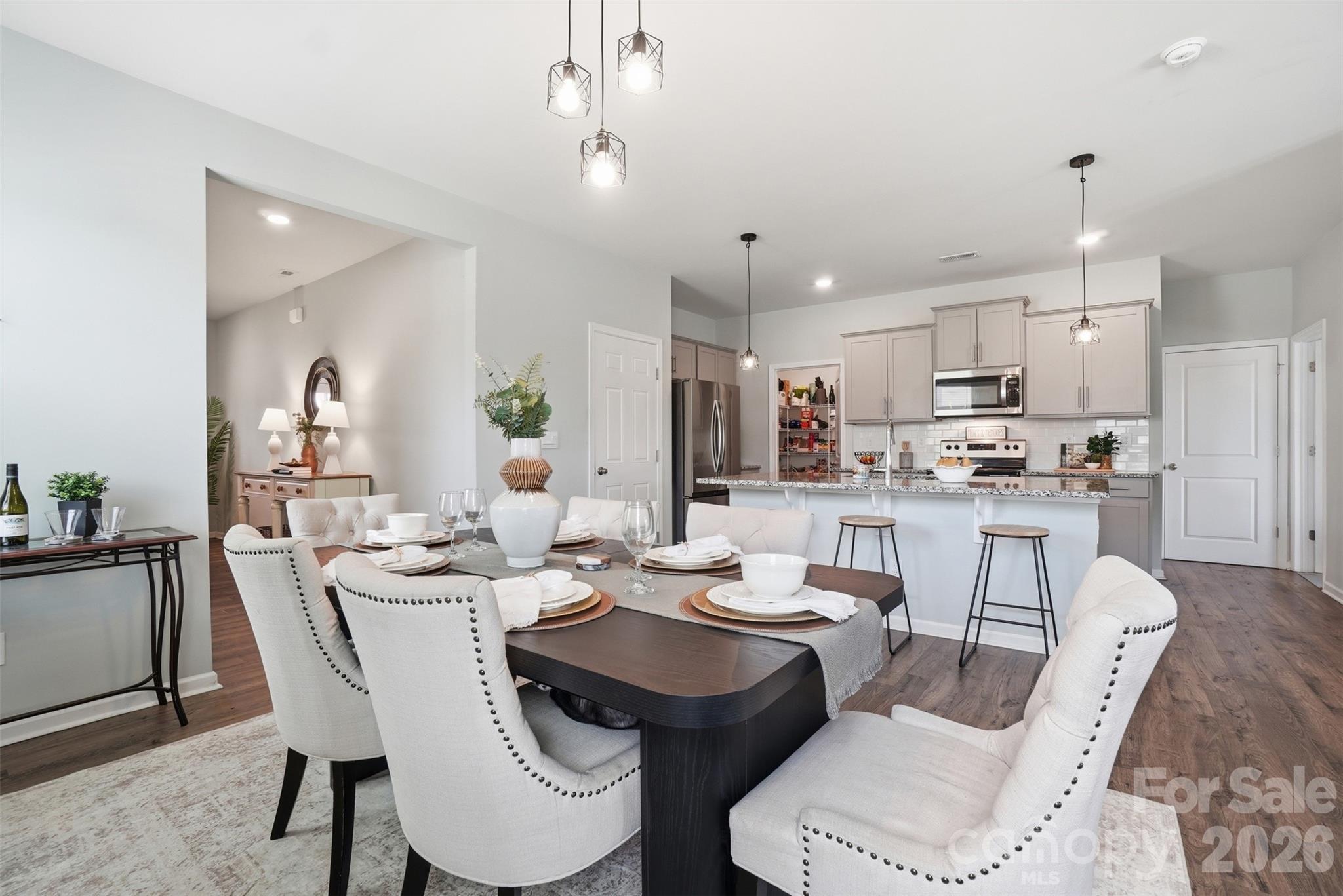 Fergus Crossing - Residential