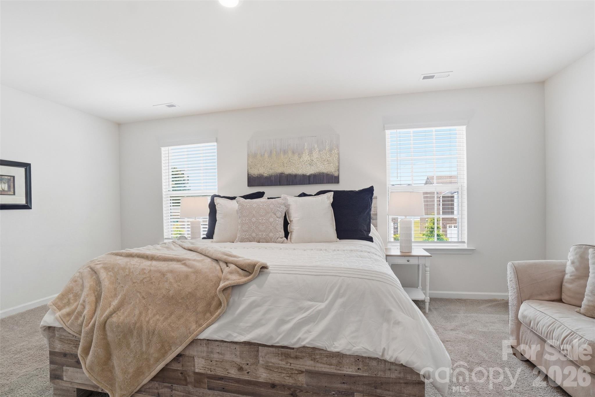 Fergus Crossing - Residential