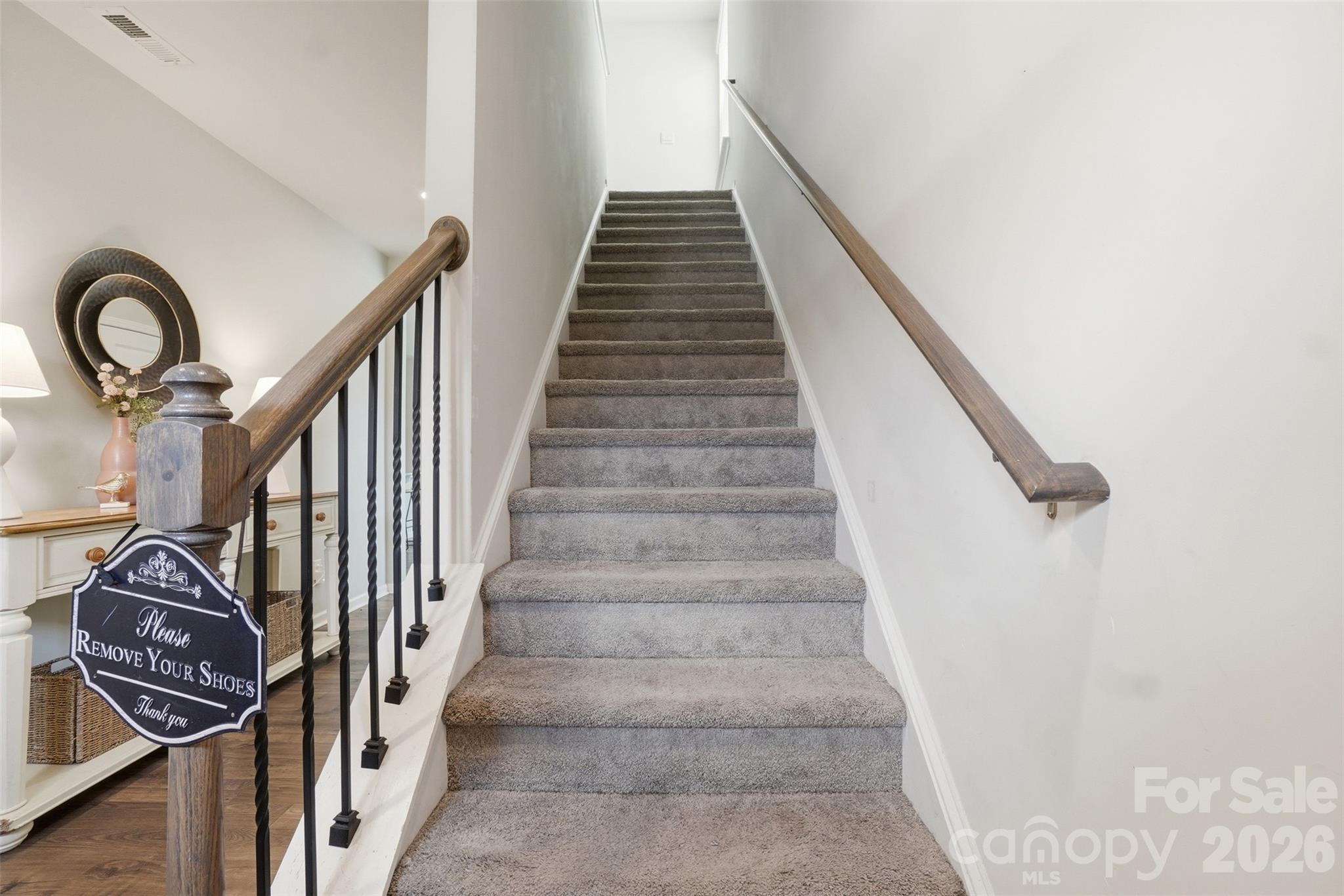 Fergus Crossing - Residential