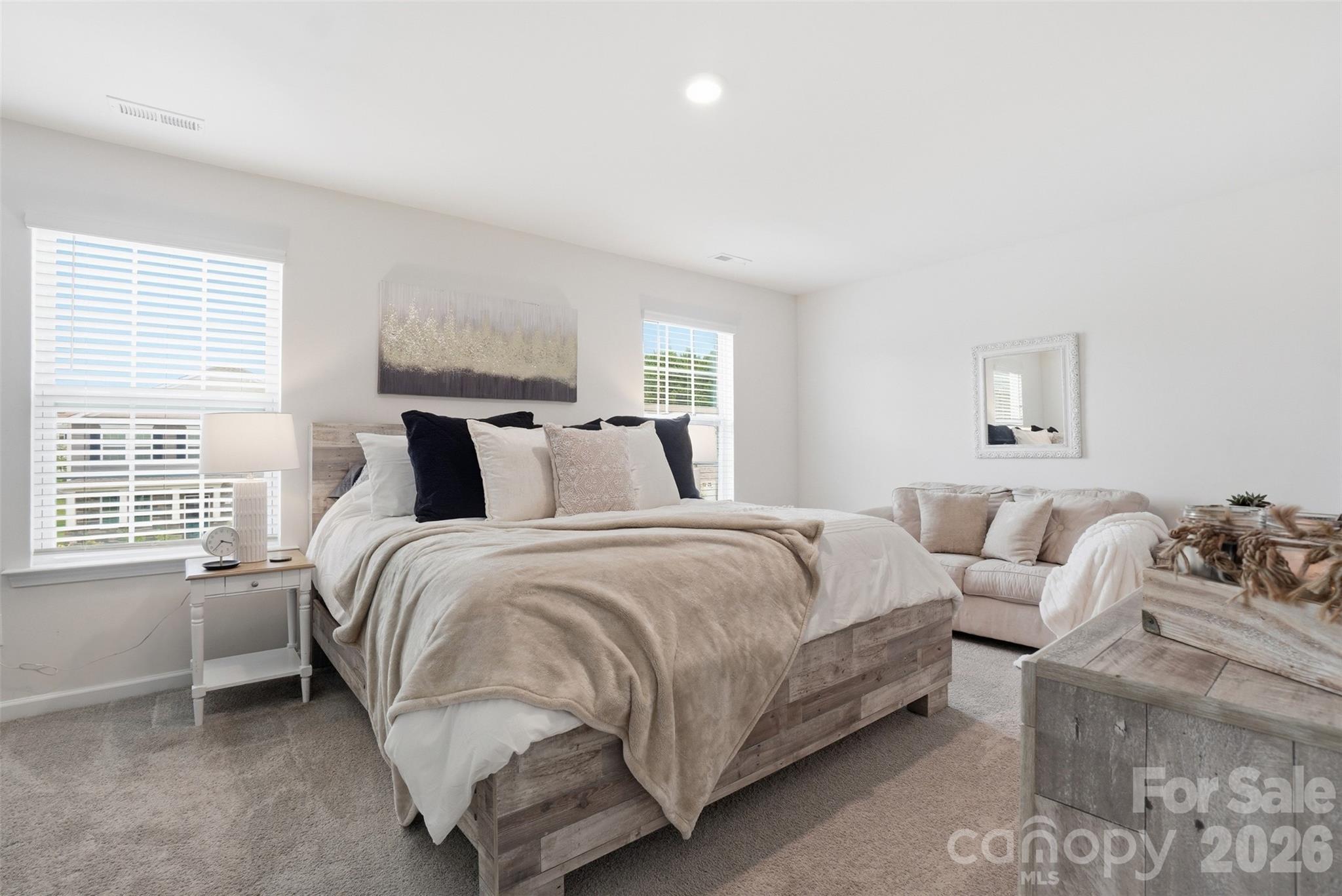 Fergus Crossing - Residential
