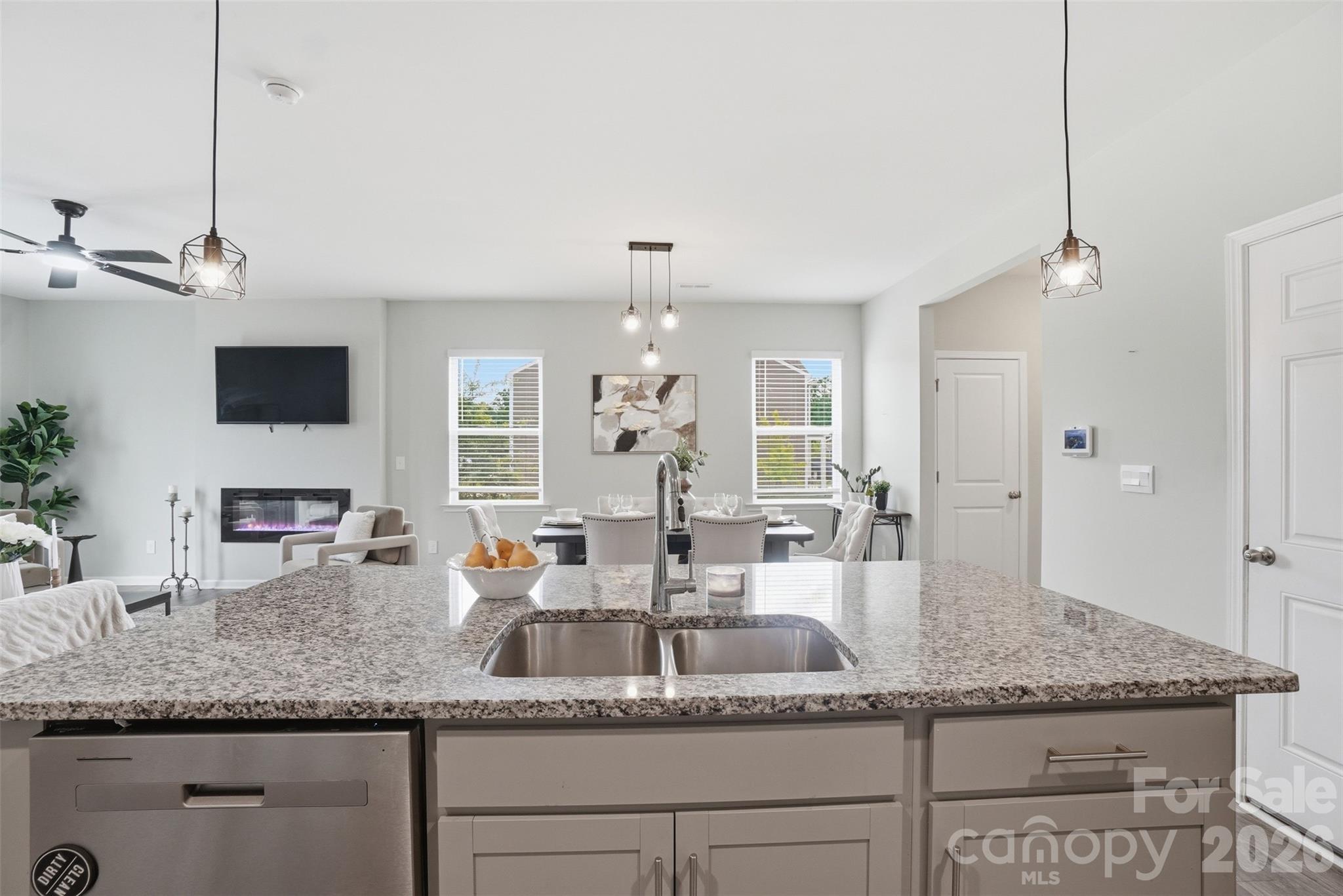 Fergus Crossing - Residential