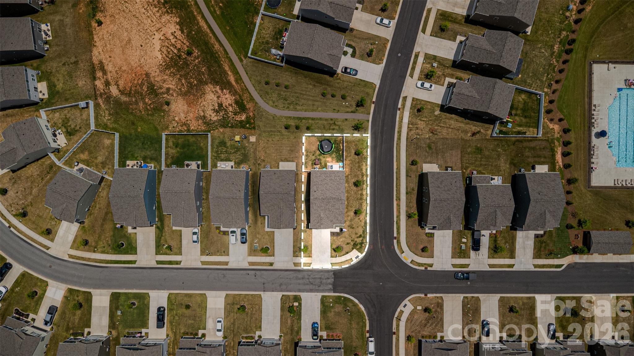 Fergus Crossing - Residential