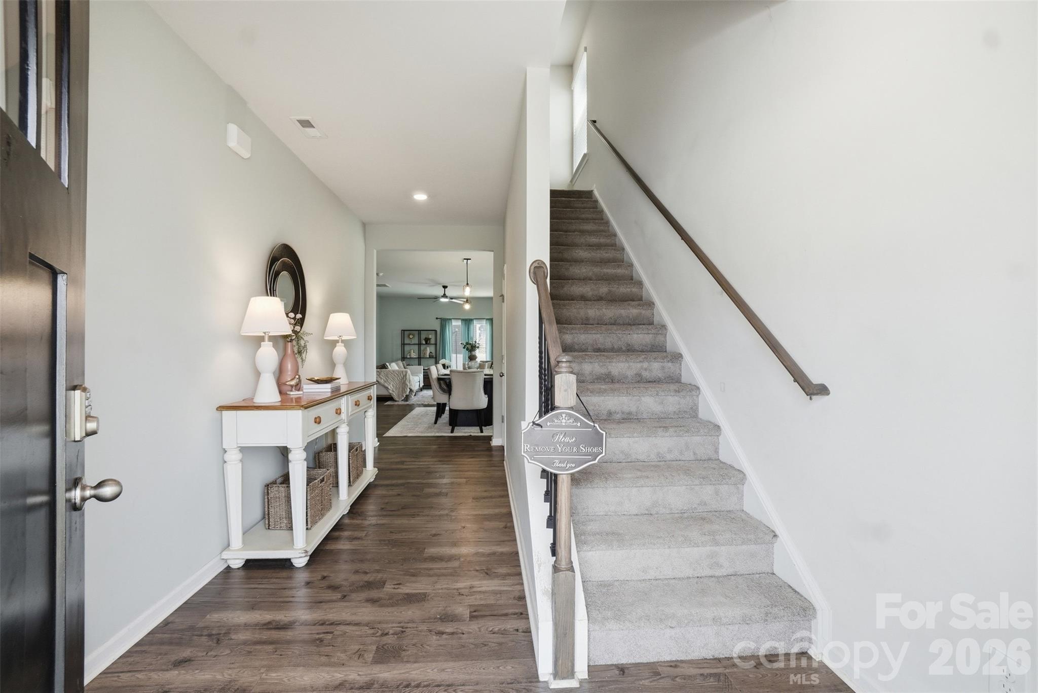 Fergus Crossing - Residential