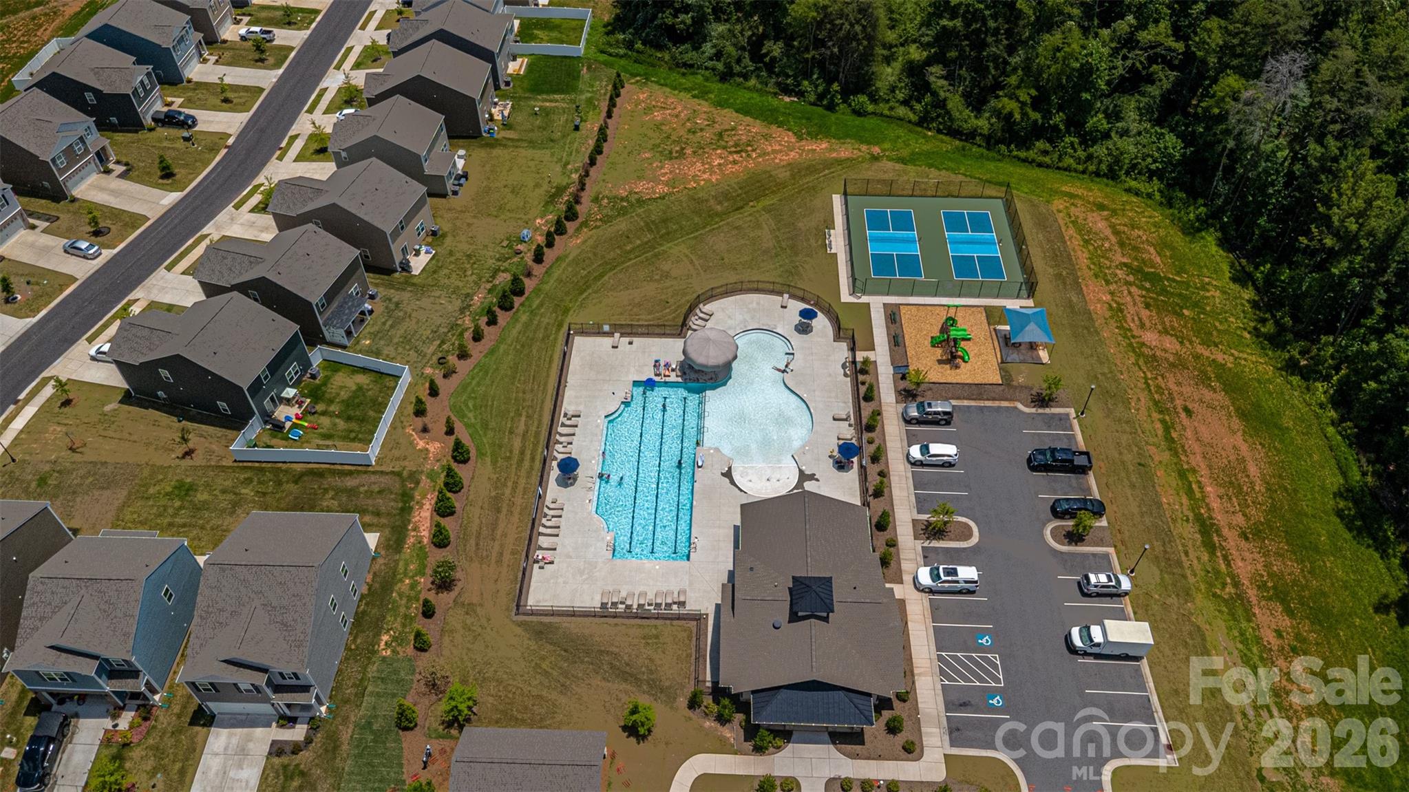 Fergus Crossing - Residential